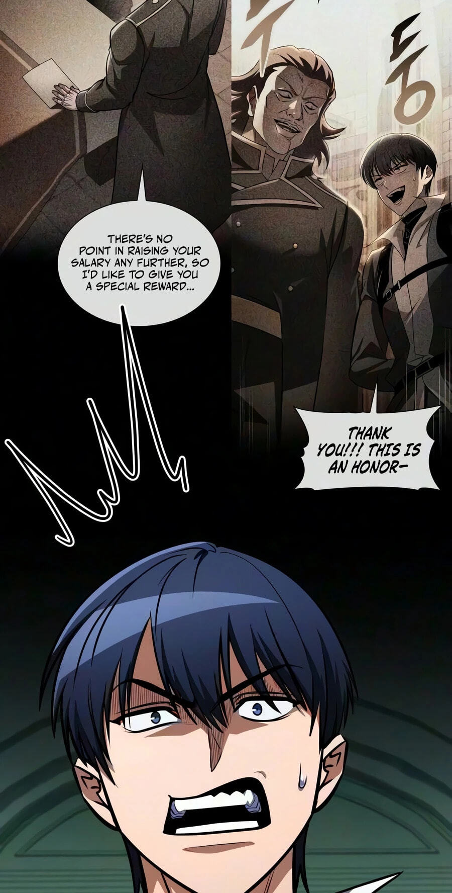 My Very Own Tower Strategy Guide Chapter 124 page 104 - 