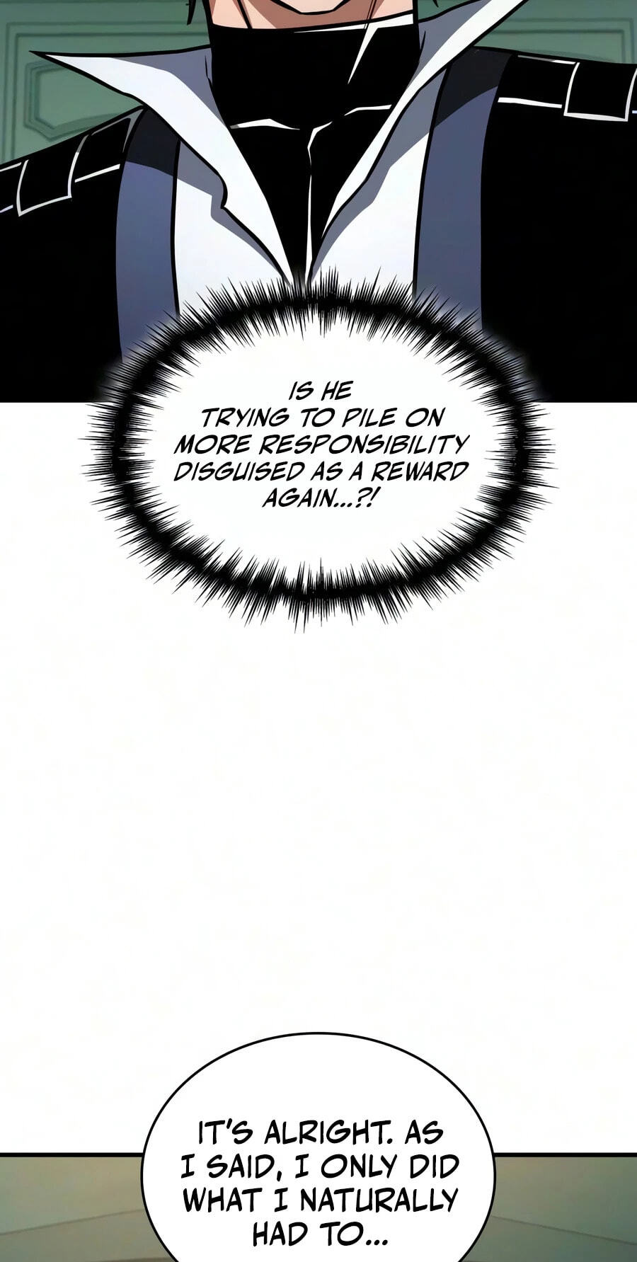 My Very Own Tower Strategy Guide Chapter 124 page 105 - 