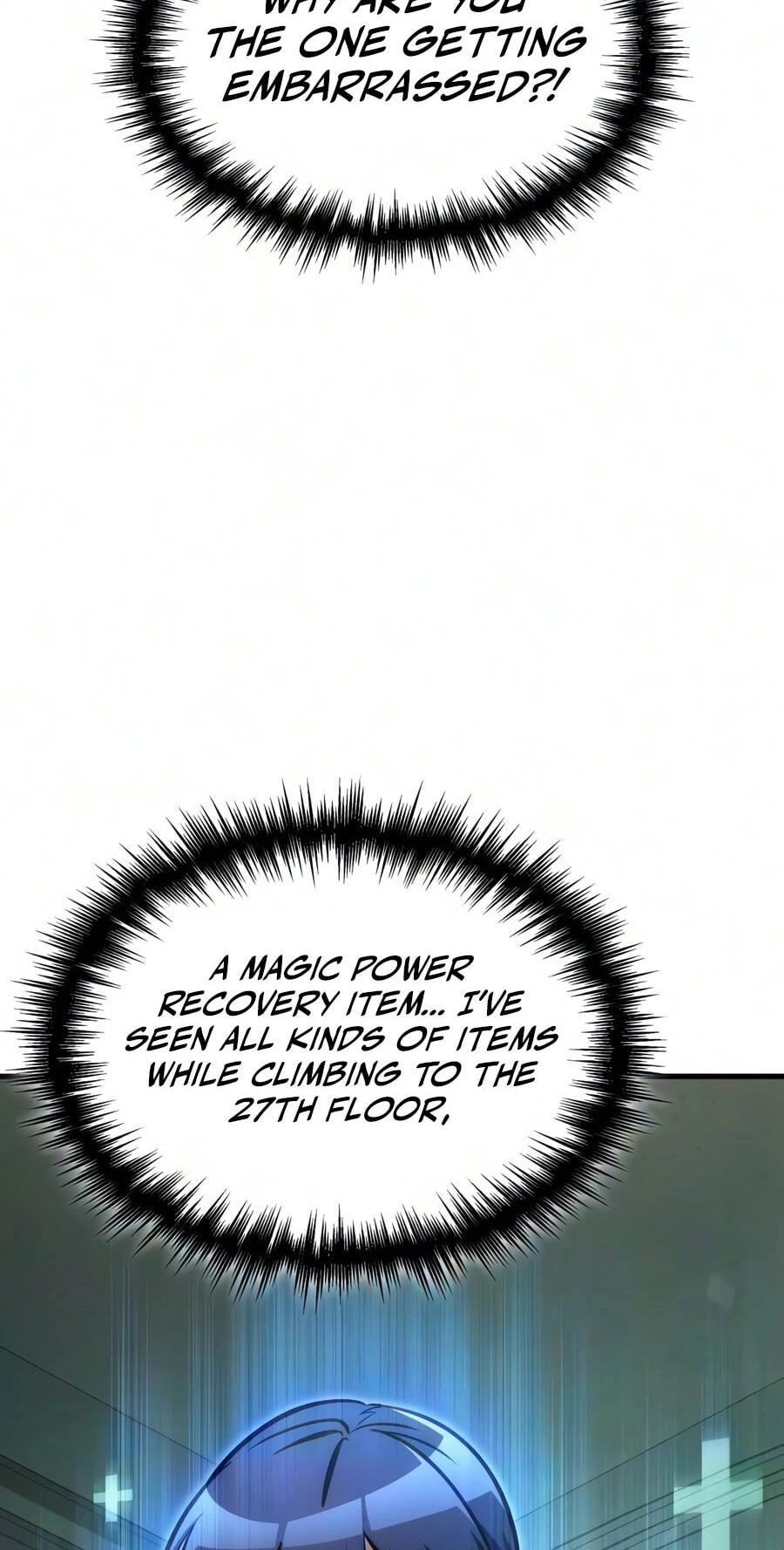 My Very Own Tower Strategy Guide Chapter 124 page 113 - 