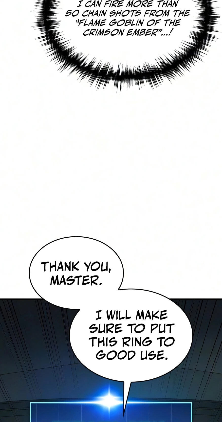 My Very Own Tower Strategy Guide Chapter 124 page 116 - 