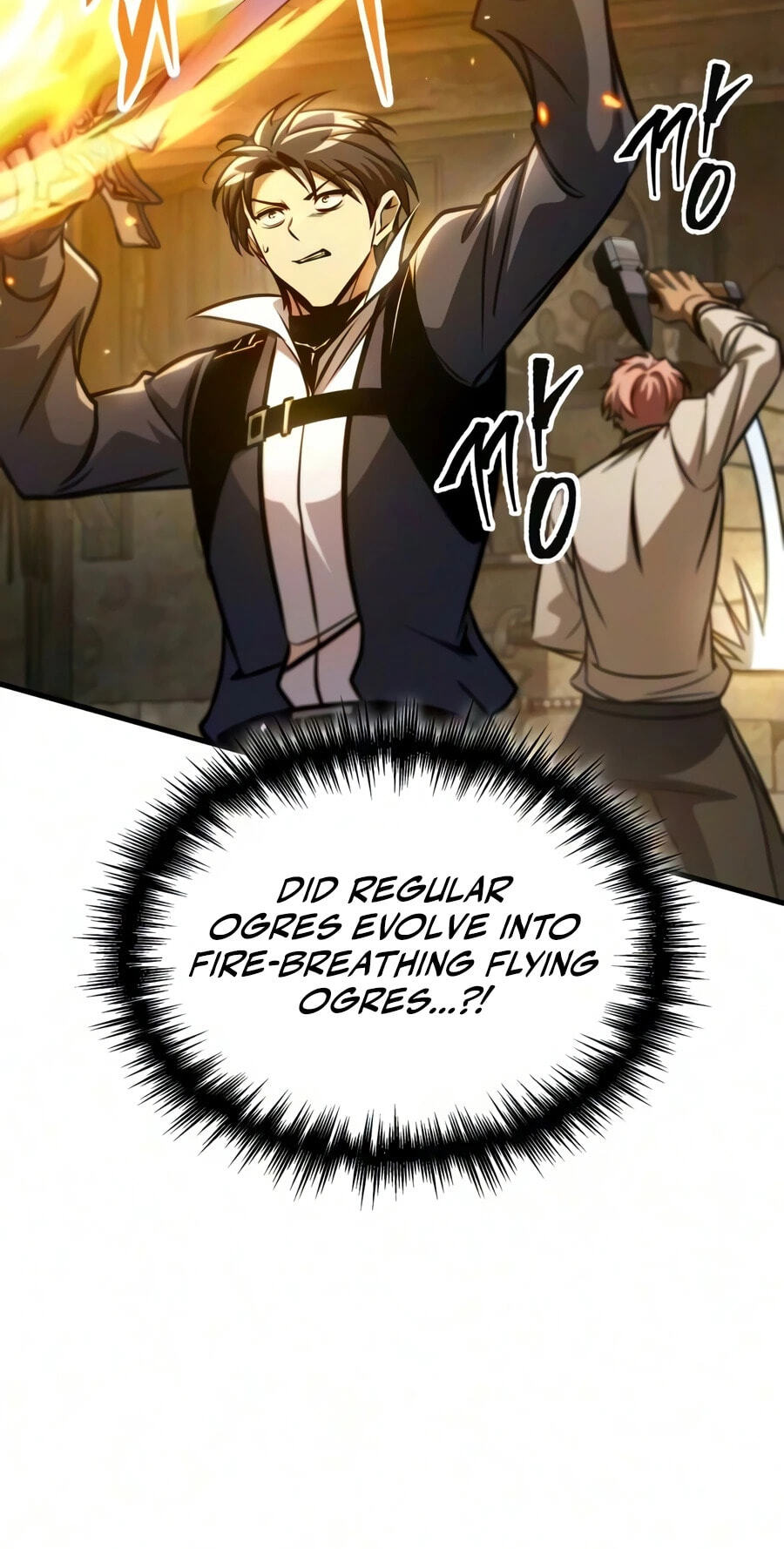 My Very Own Tower Strategy Guide Chapter 124 page 15 - 