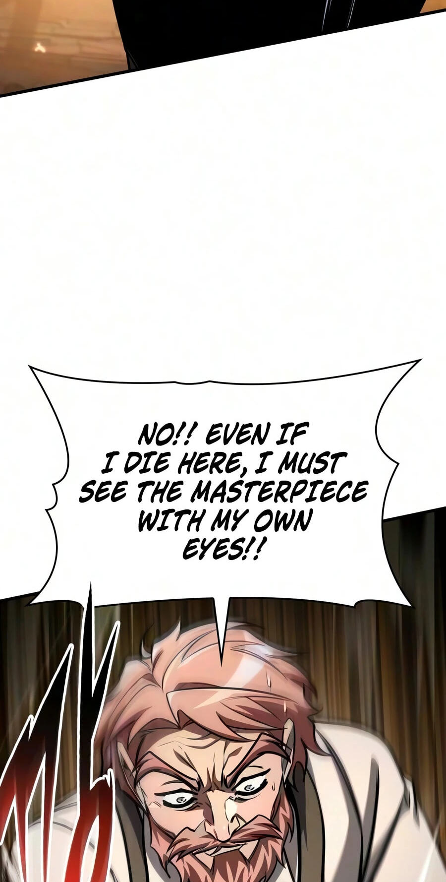 My Very Own Tower Strategy Guide Chapter 124 page 17 - 