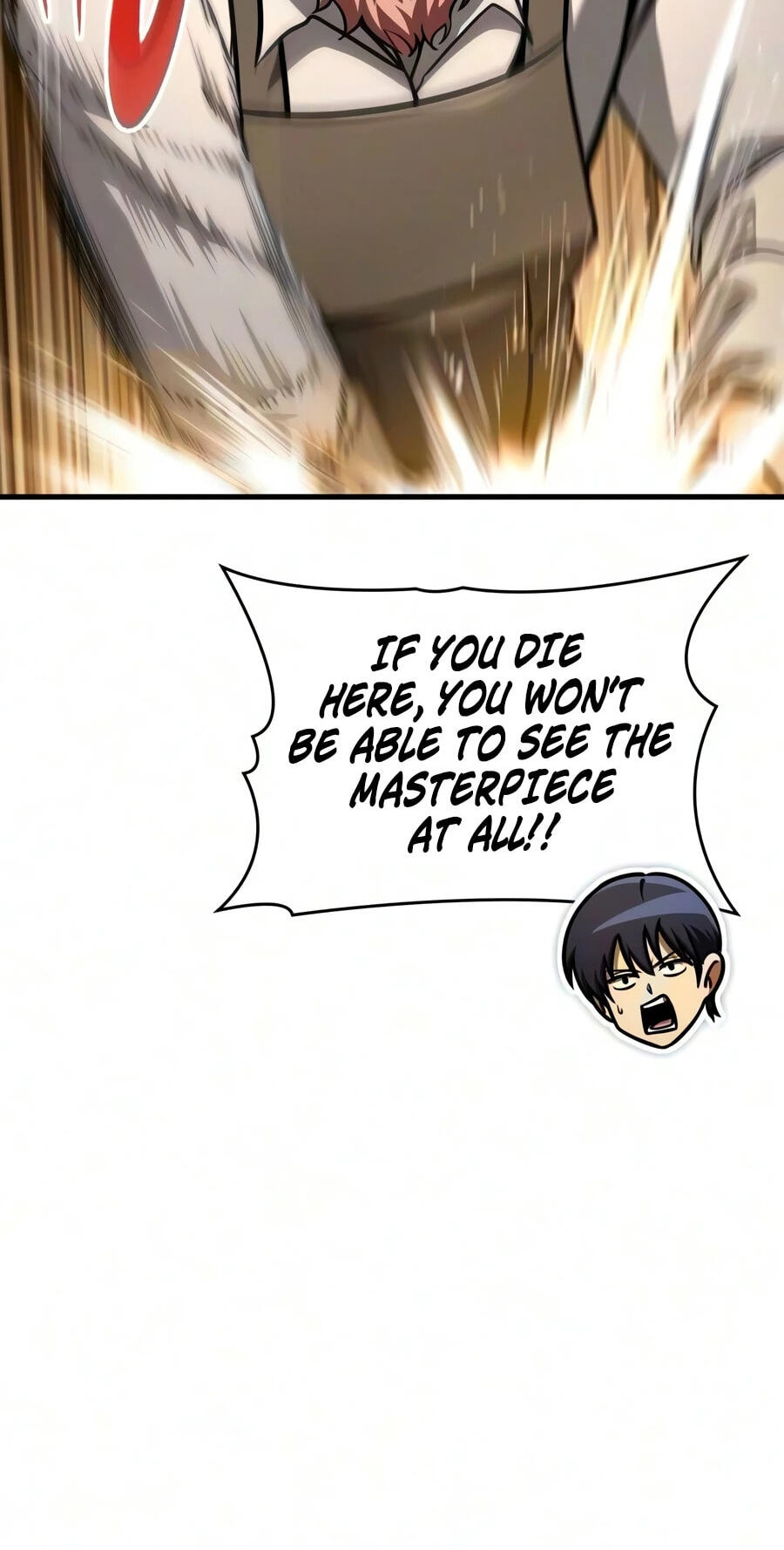 My Very Own Tower Strategy Guide Chapter 124 page 18 - 