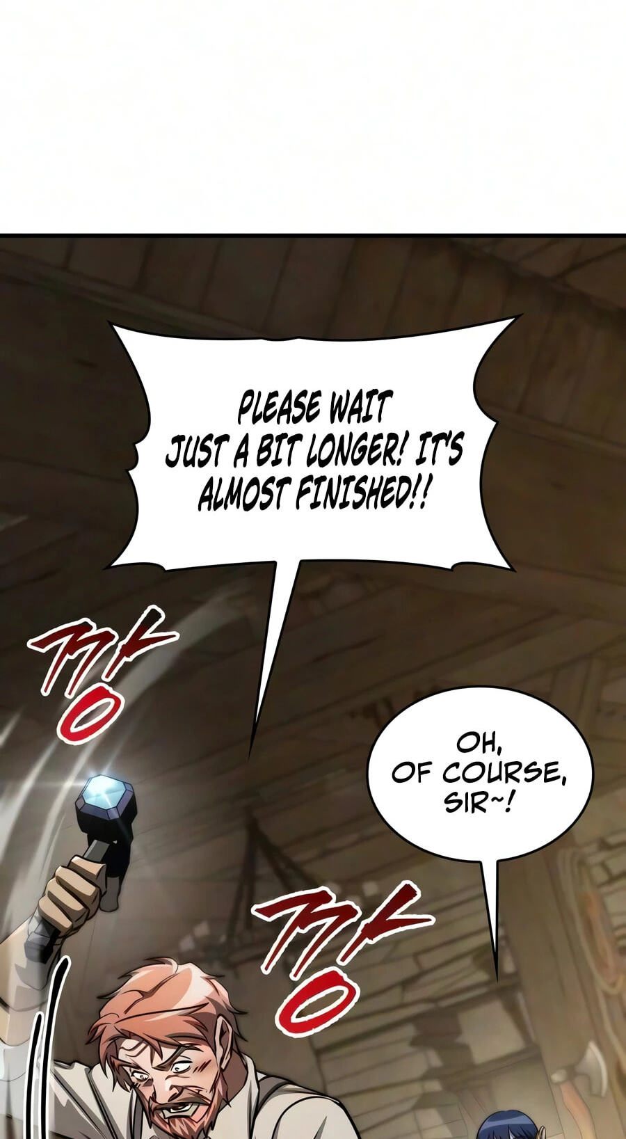 My Very Own Tower Strategy Guide Chapter 124 page 3 - 