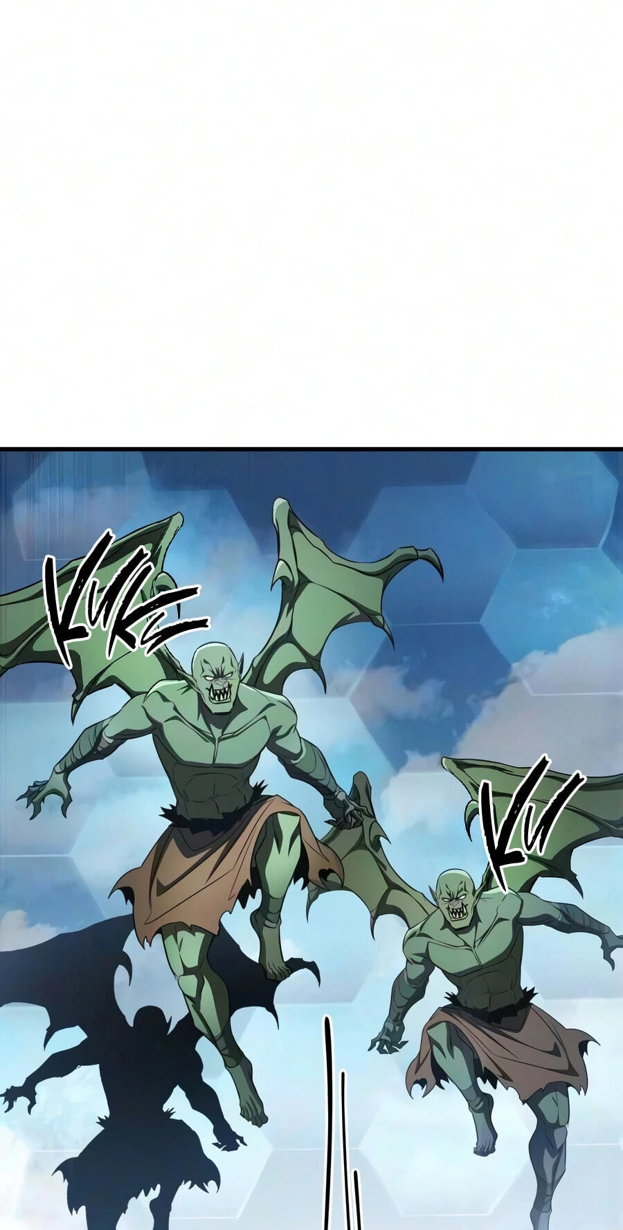 My Very Own Tower Strategy Guide Chapter 124 page 22 - 