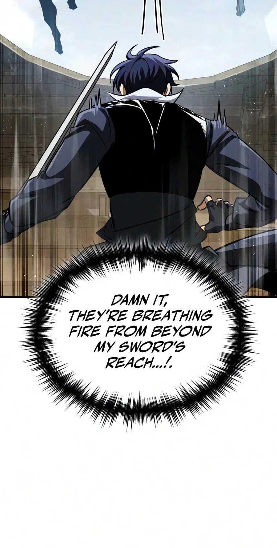 My Very Own Tower Strategy Guide Chapter 124 page 23 - 
