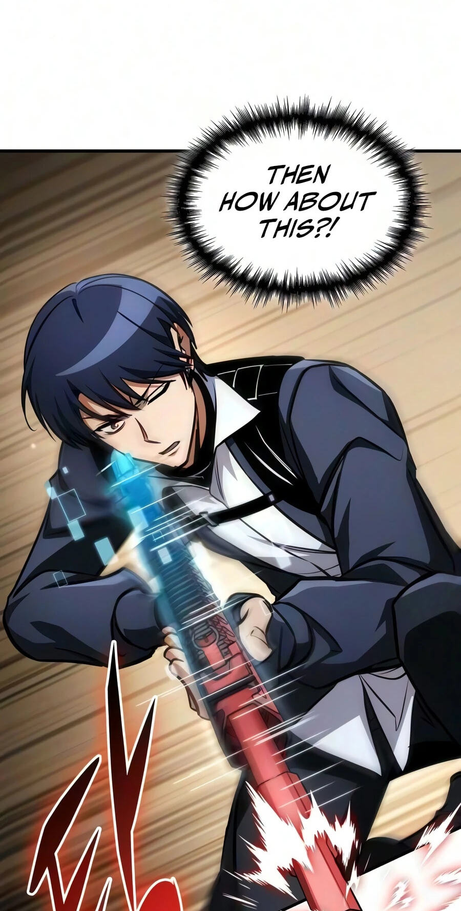 My Very Own Tower Strategy Guide Chapter 124 page 24 - 