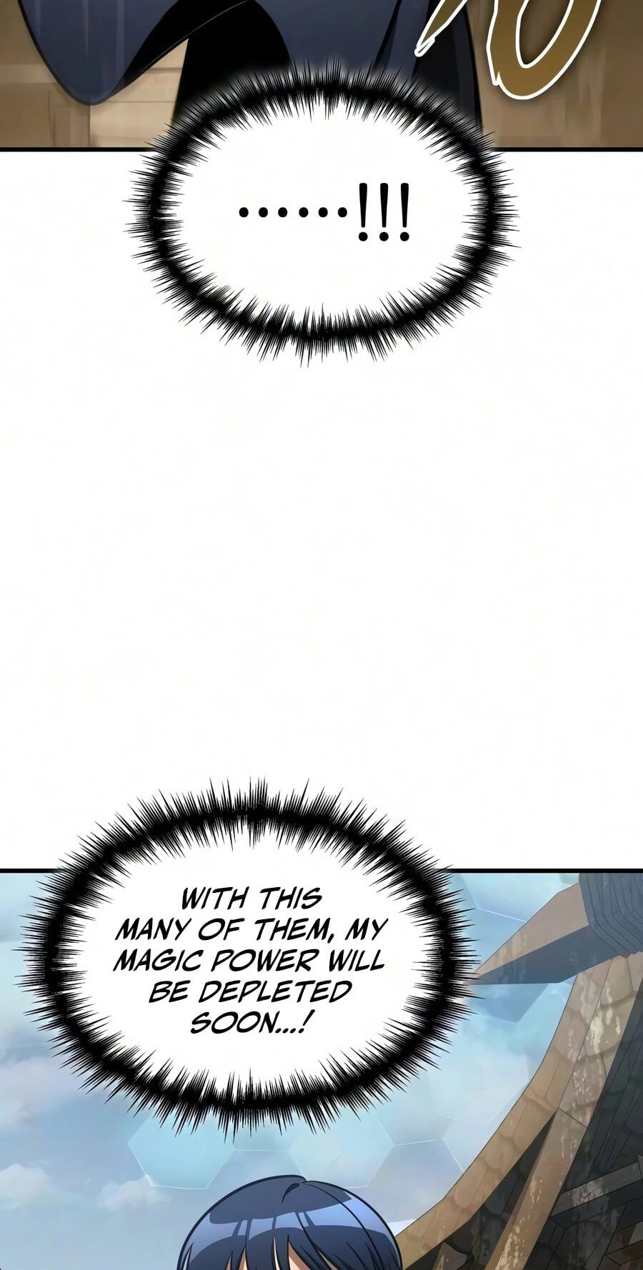 My Very Own Tower Strategy Guide Chapter 124 page 29 - 