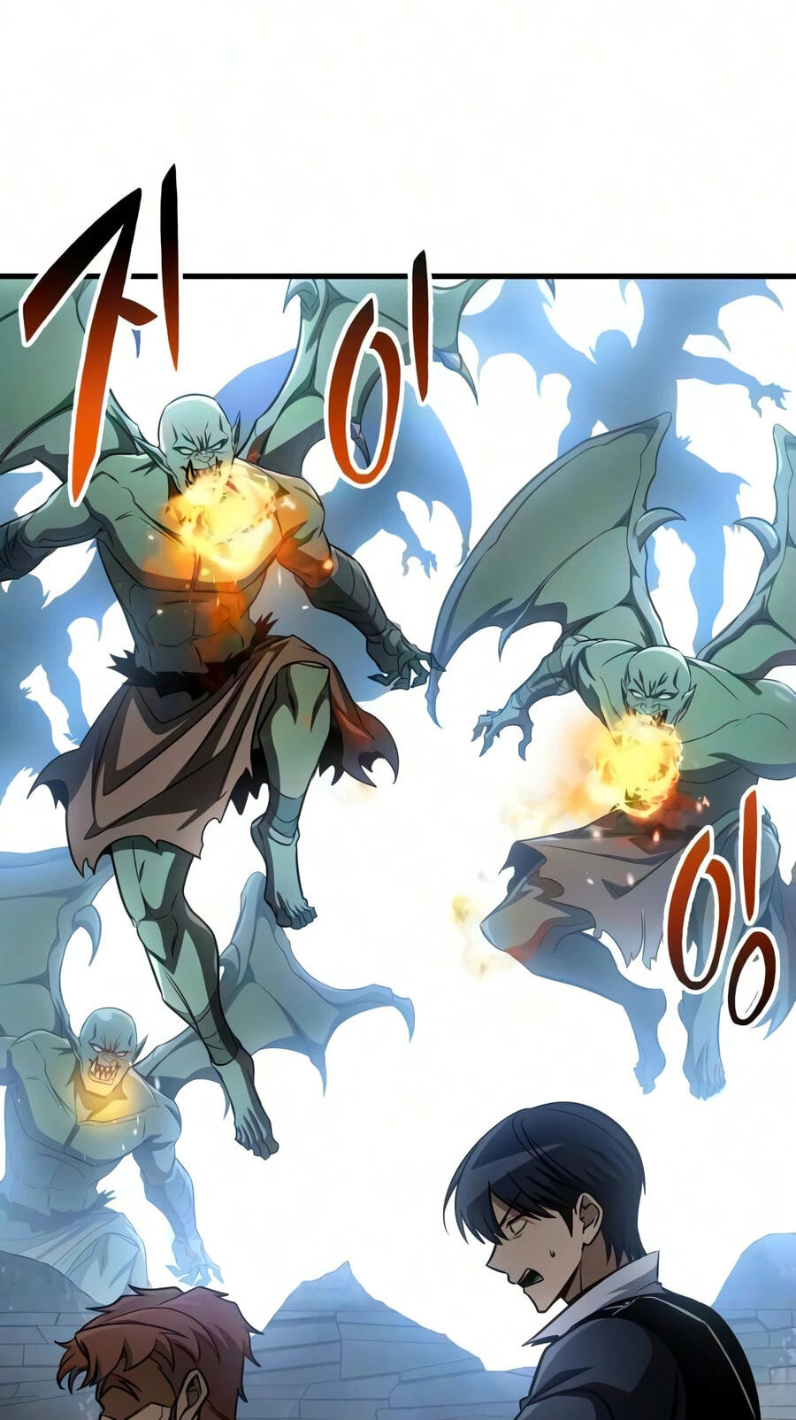 My Very Own Tower Strategy Guide Chapter 124 page 36 - 