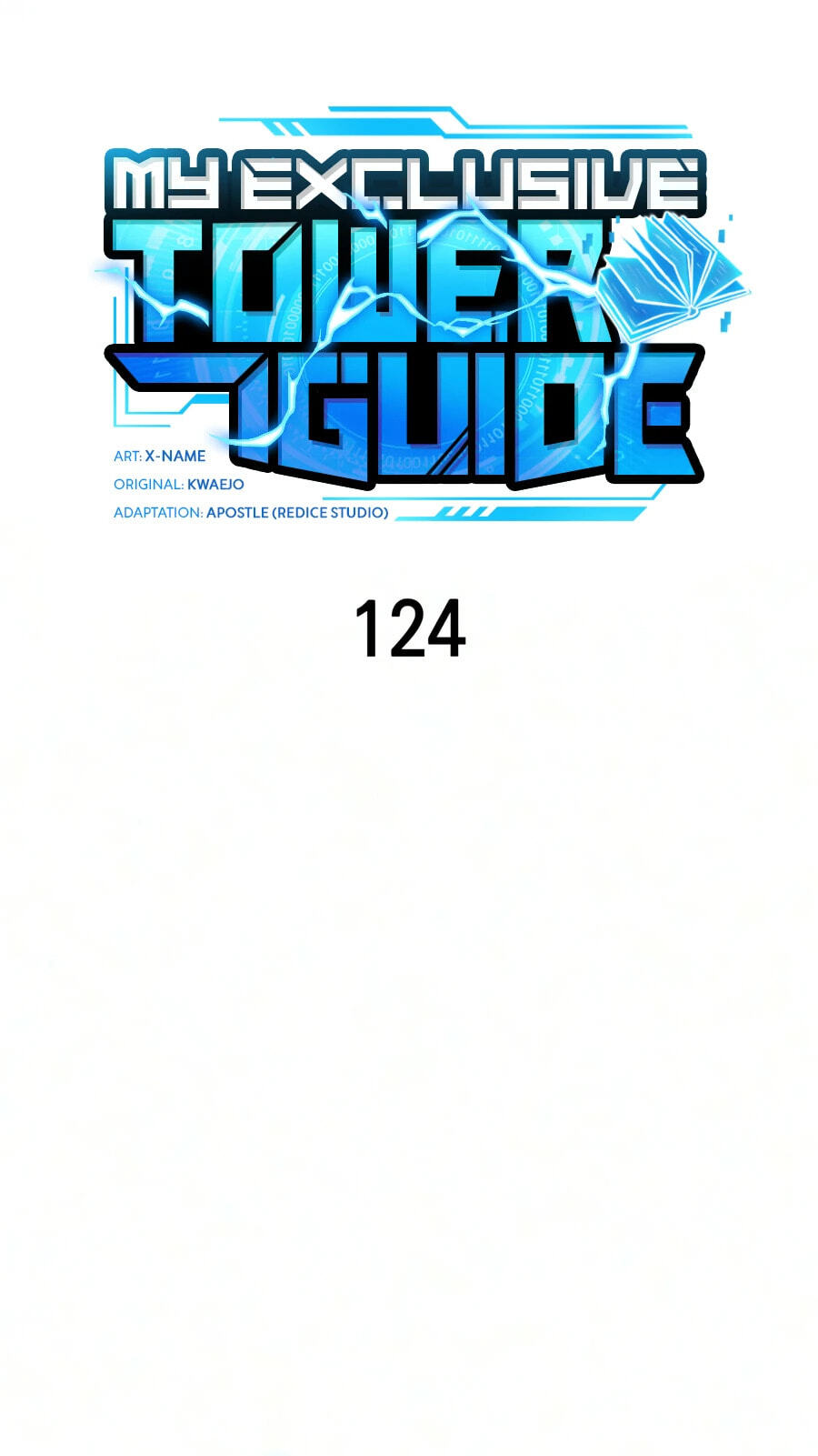 My Very Own Tower Strategy Guide Chapter 124 page 41 - 