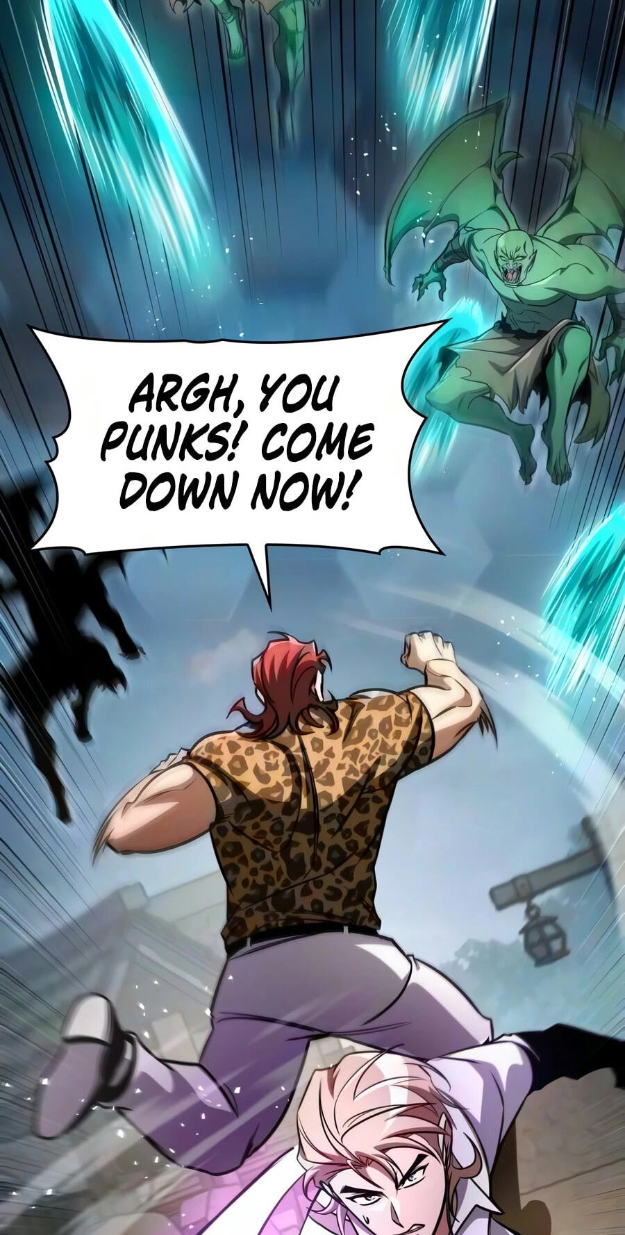 My Very Own Tower Strategy Guide Chapter 124 page 45 - 