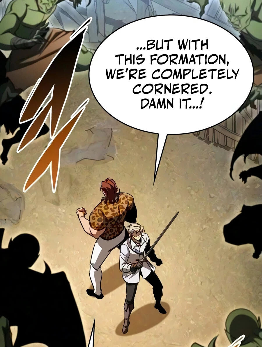 My Very Own Tower Strategy Guide Chapter 124 page 51 - 