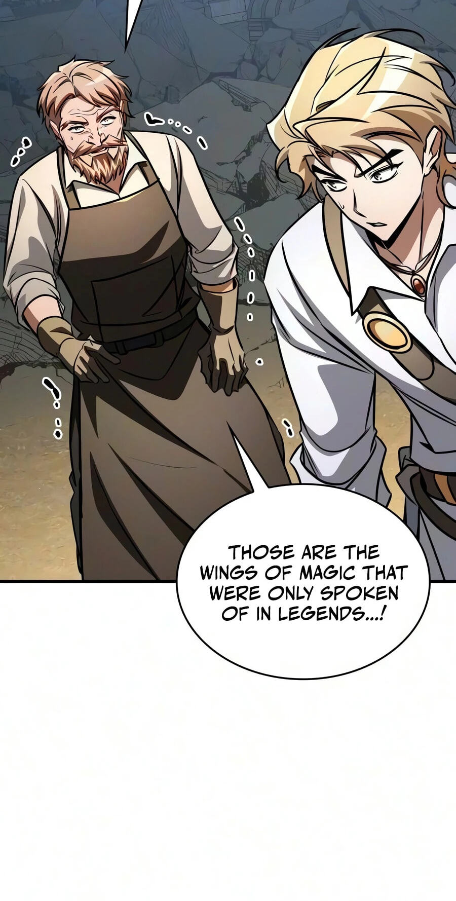 My Very Own Tower Strategy Guide Chapter 124 page 60 - 