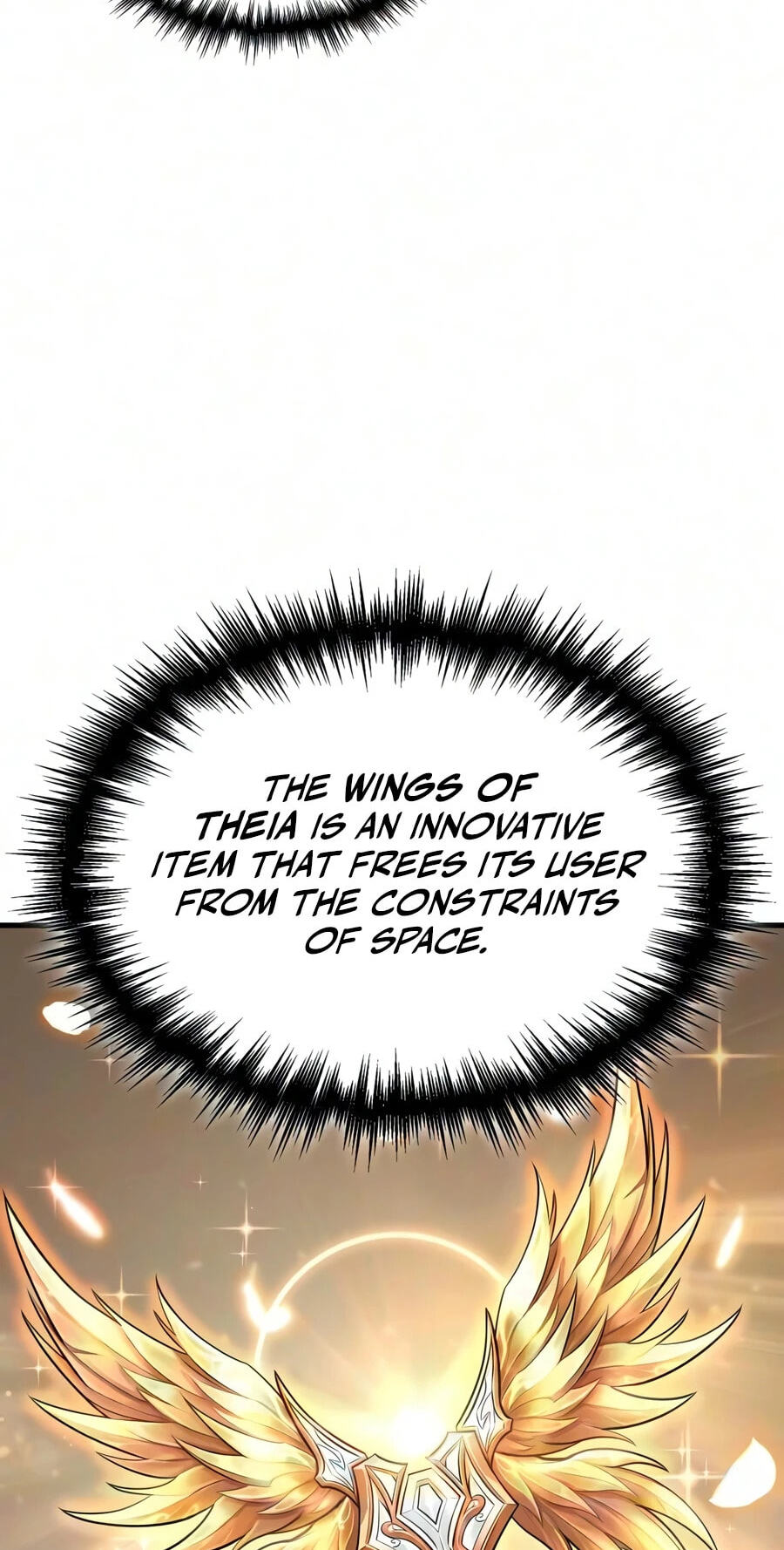 My Very Own Tower Strategy Guide Chapter 124 page 76 - 