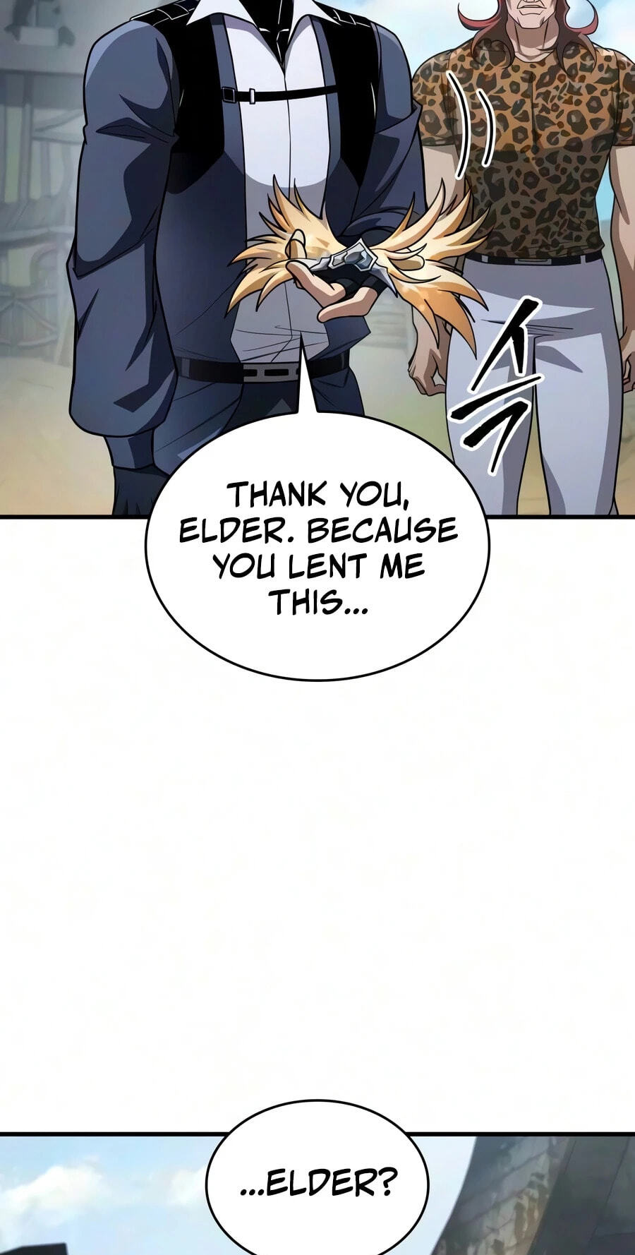 My Very Own Tower Strategy Guide Chapter 124 page 79 - 