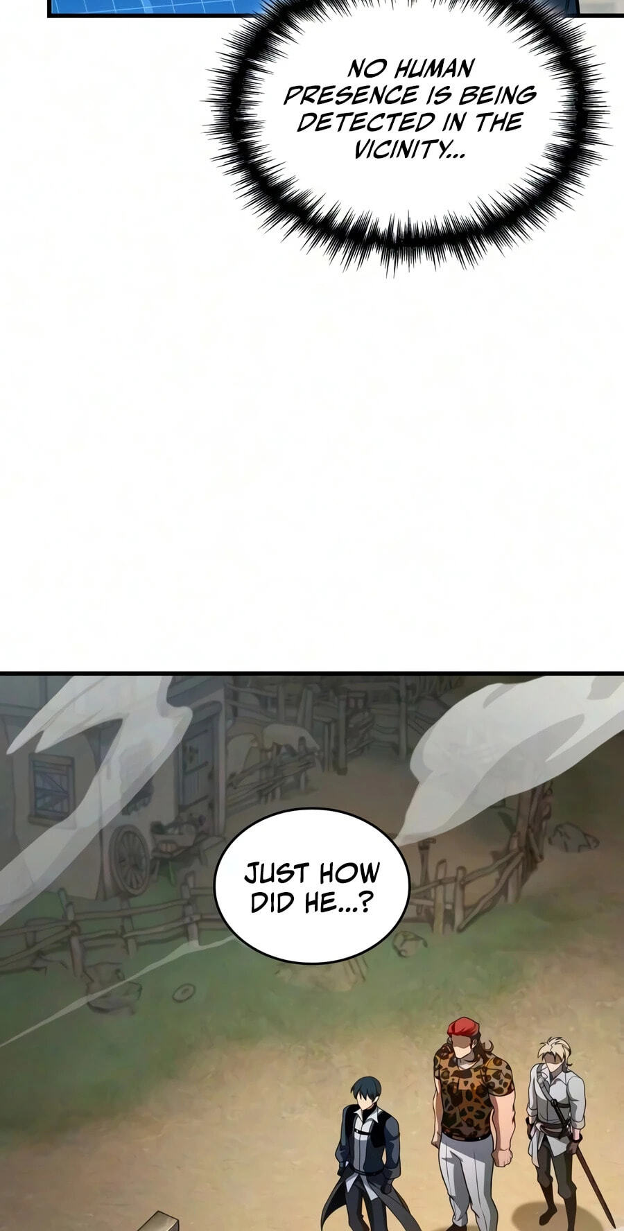 My Very Own Tower Strategy Guide Chapter 124 page 83 - 