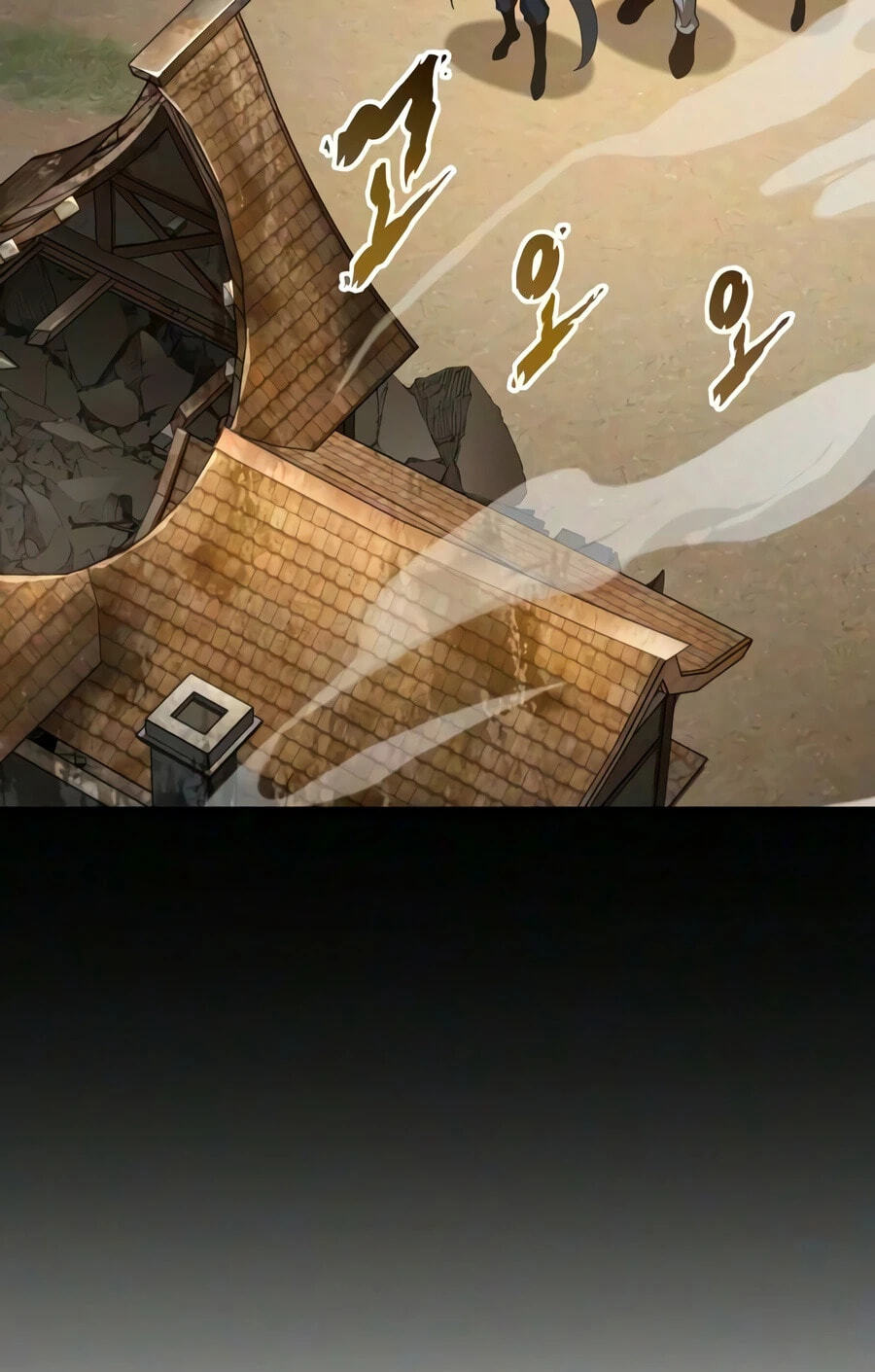 My Very Own Tower Strategy Guide Chapter 124 page 84 - 