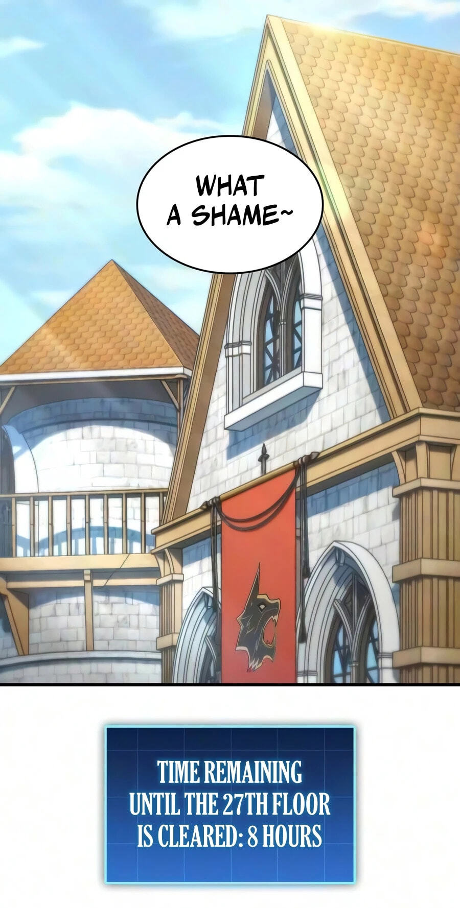 My Very Own Tower Strategy Guide Chapter 124 page 86 - 