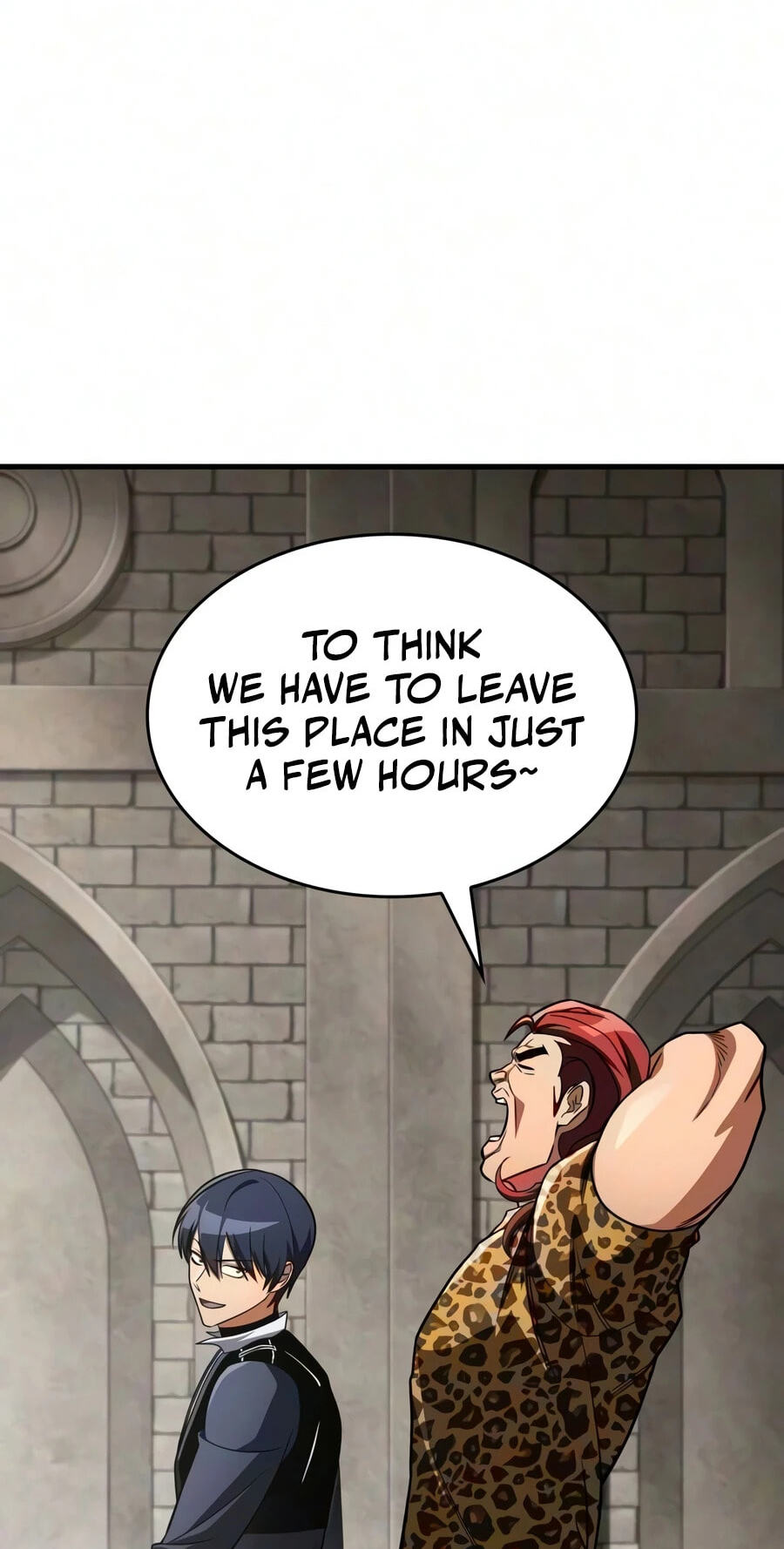 My Very Own Tower Strategy Guide Chapter 124 page 87 - 
