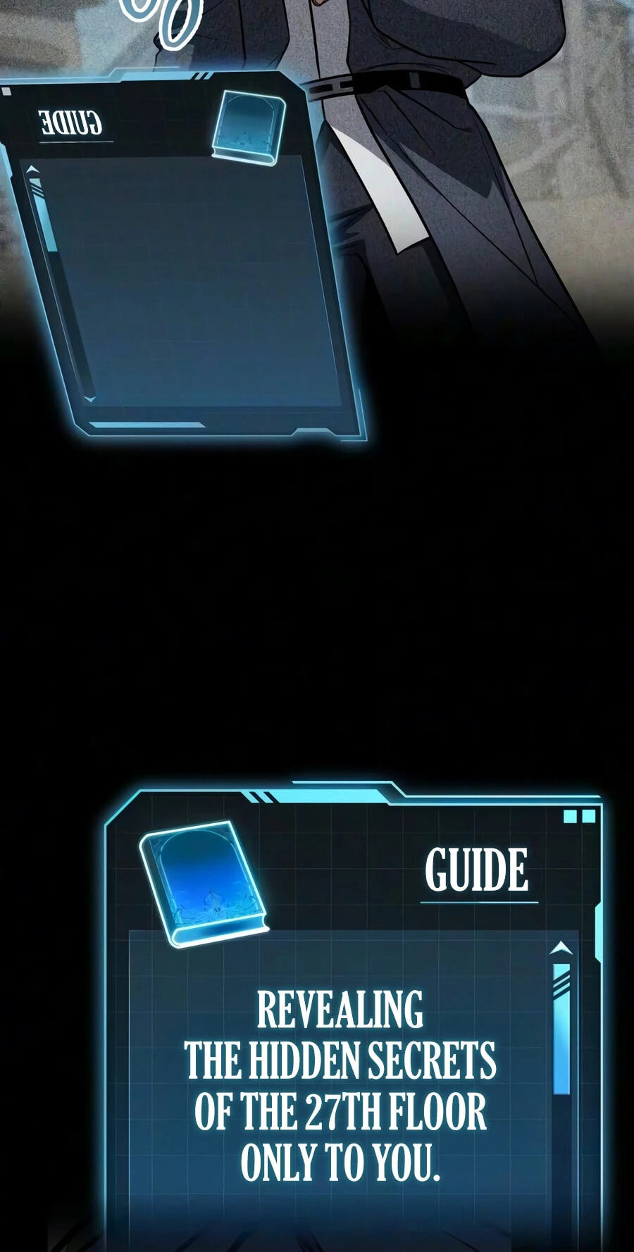 My Very Own Tower Strategy Guide Chapter 124 page 91 - 