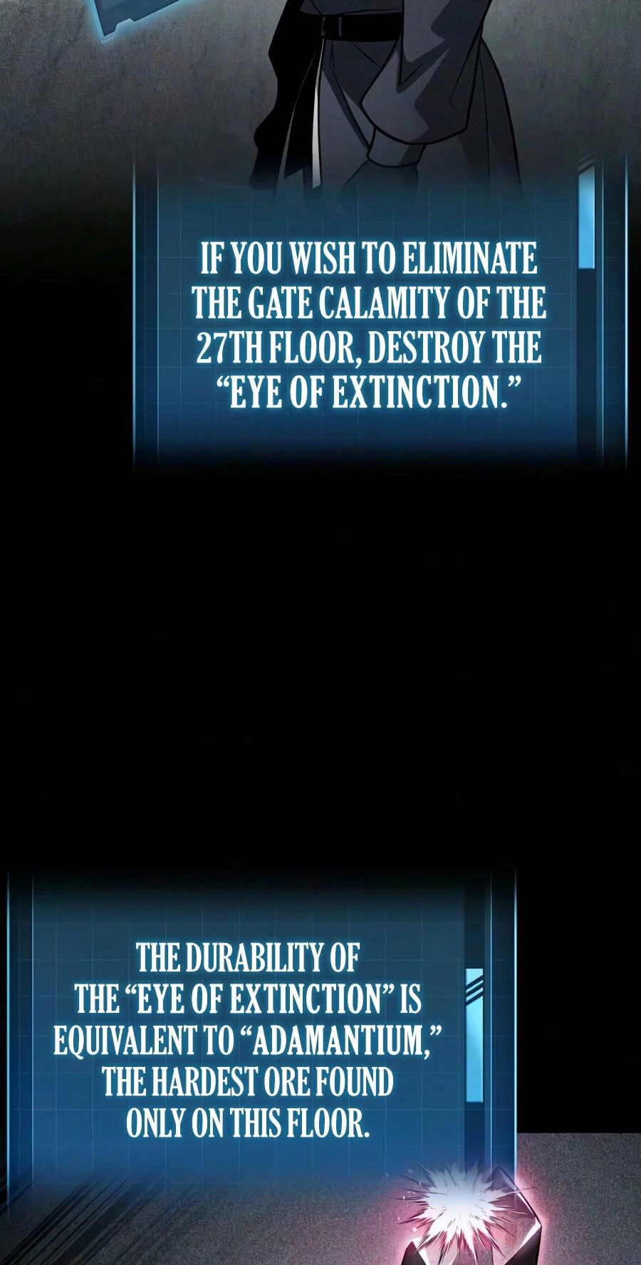 My Very Own Tower Strategy Guide Chapter 124 page 94 - 