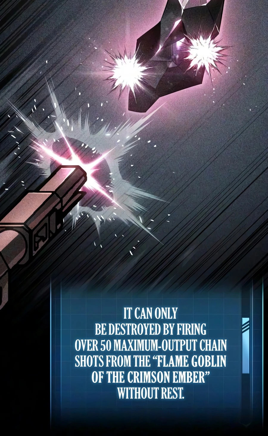 My Very Own Tower Strategy Guide Chapter 124 page 95 - 