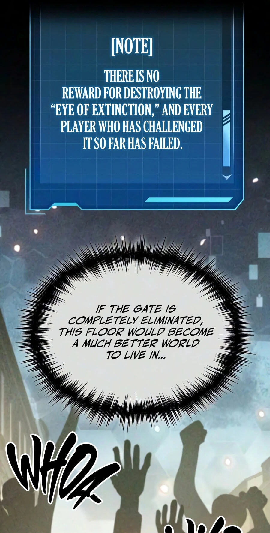 My Very Own Tower Strategy Guide Chapter 124 page 96 - 