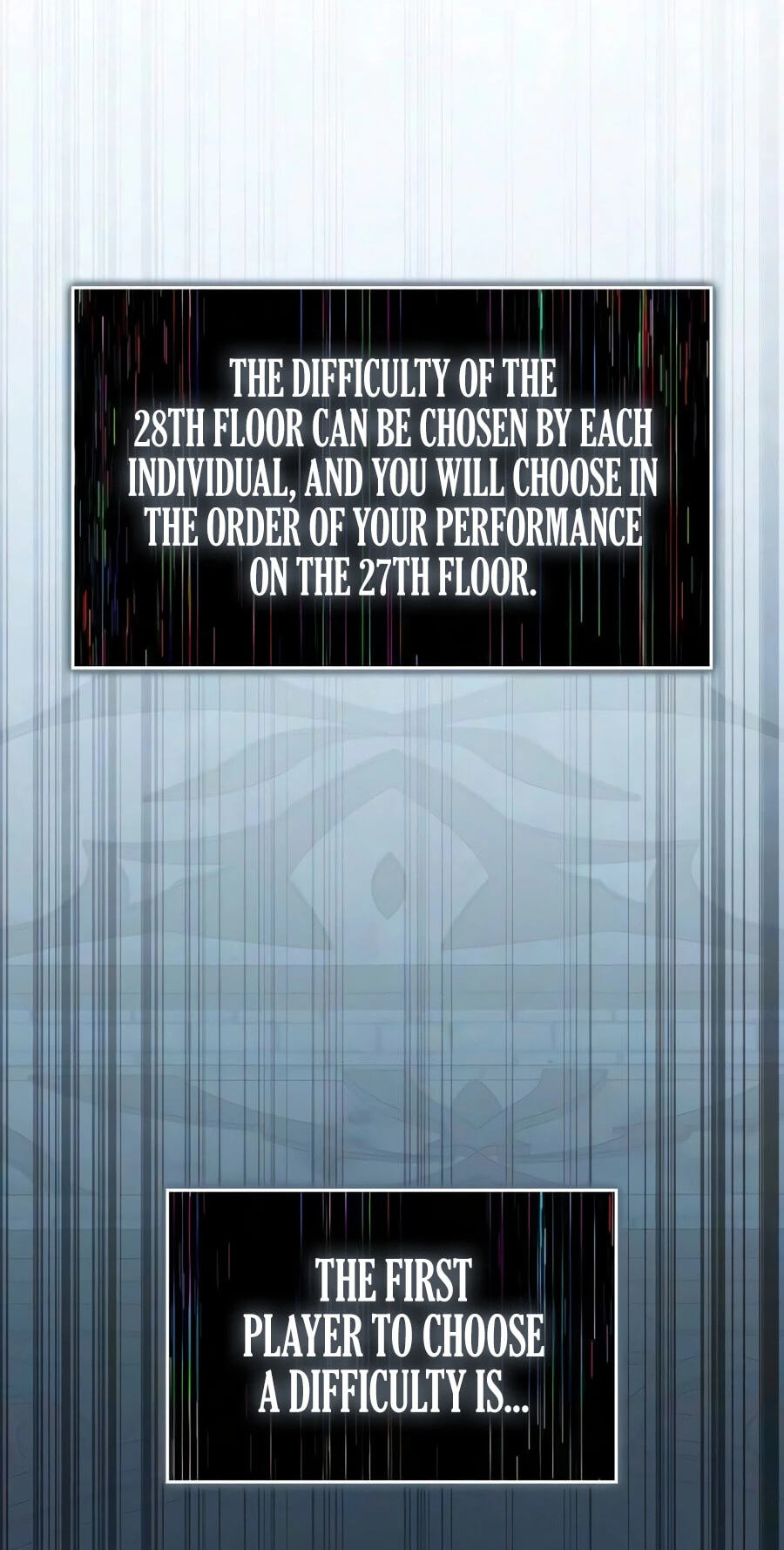 My Very Own Tower Strategy Guide Chapter 125 page 105 - 