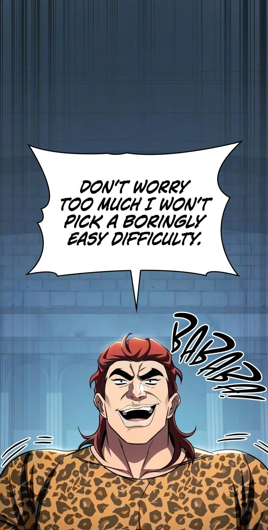 My Very Own Tower Strategy Guide Chapter 125 page 106 - 