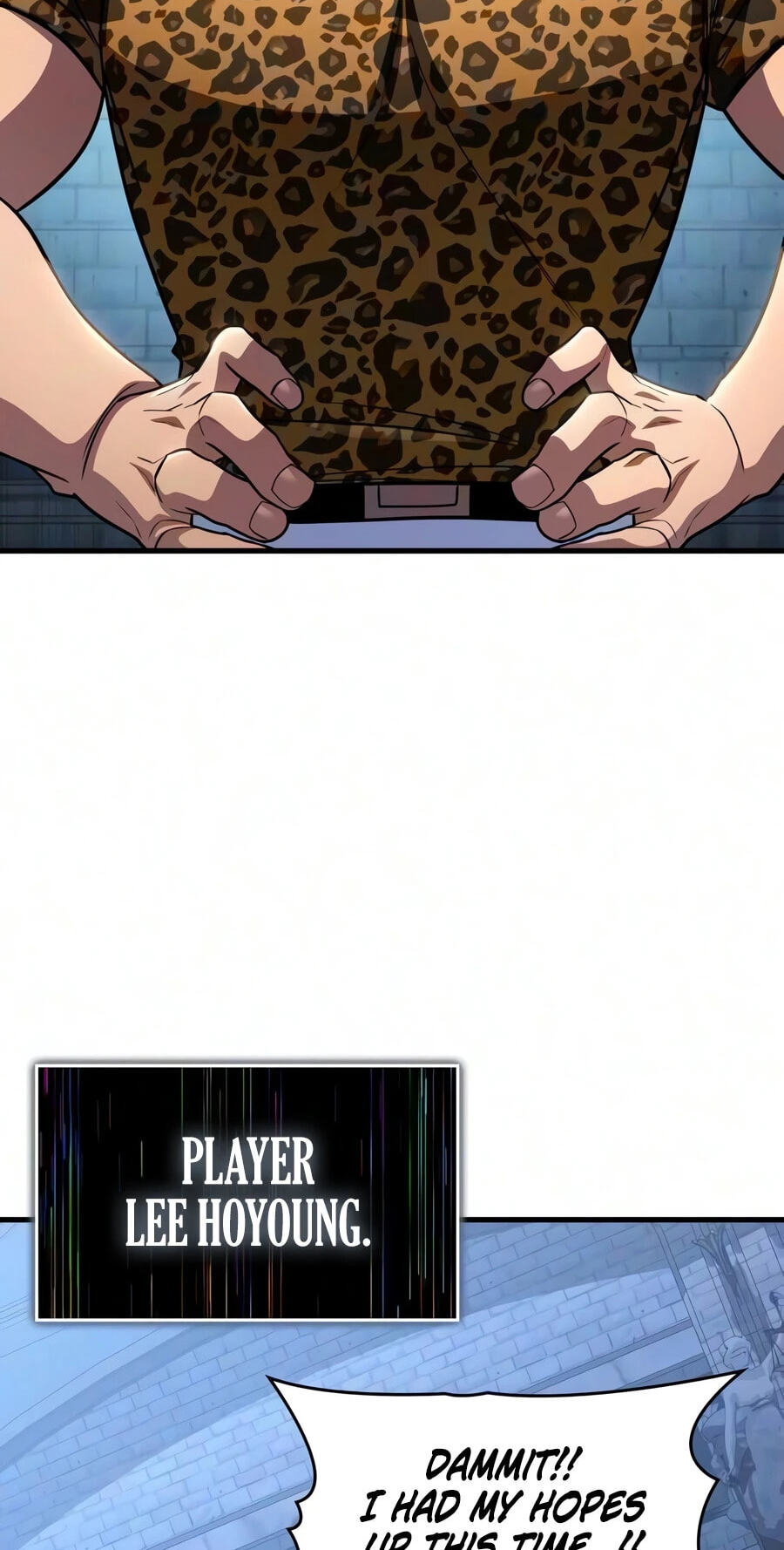 My Very Own Tower Strategy Guide Chapter 125 page 107 - 
