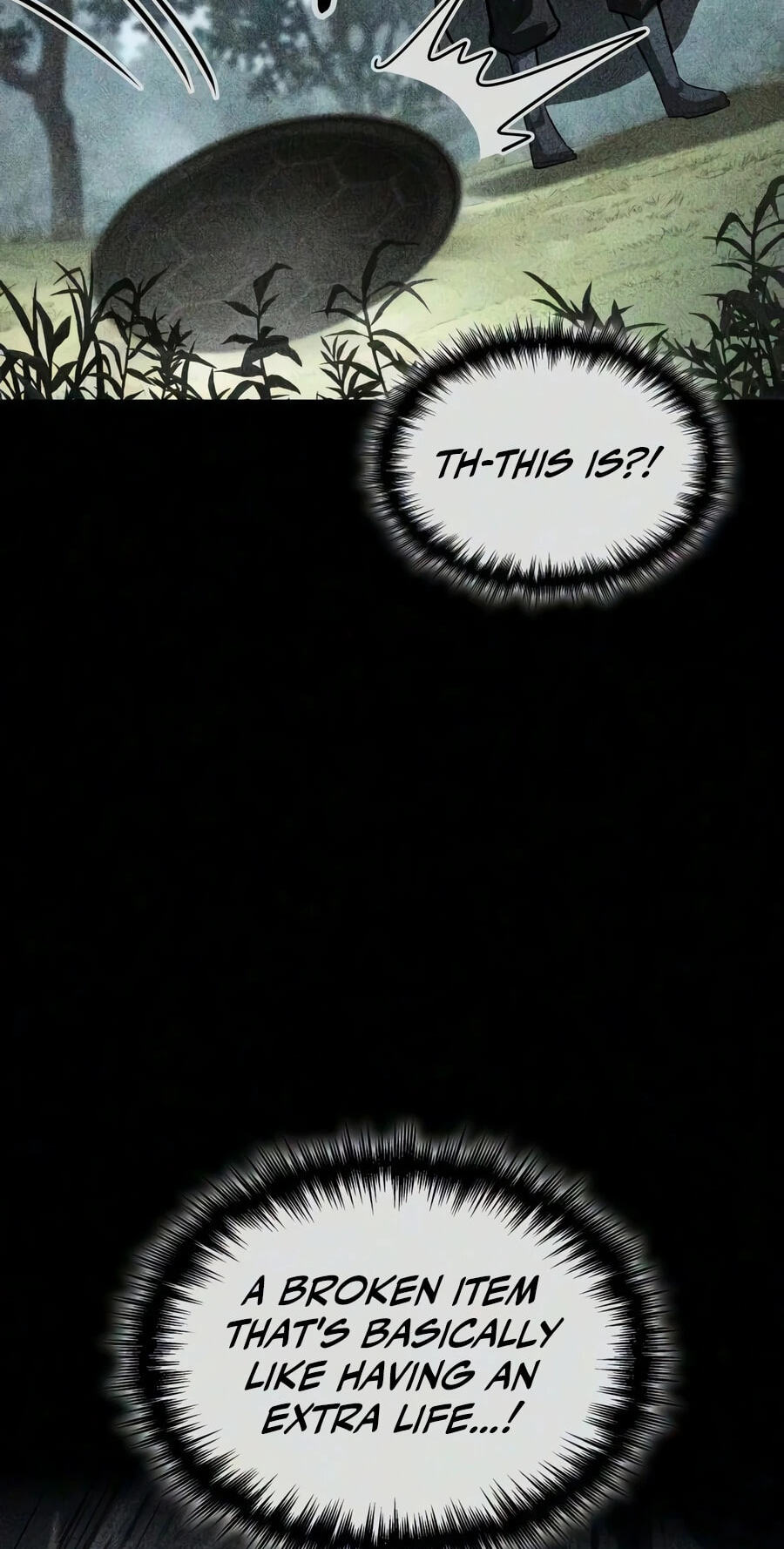 My Very Own Tower Strategy Guide Chapter 125 page 120 - 