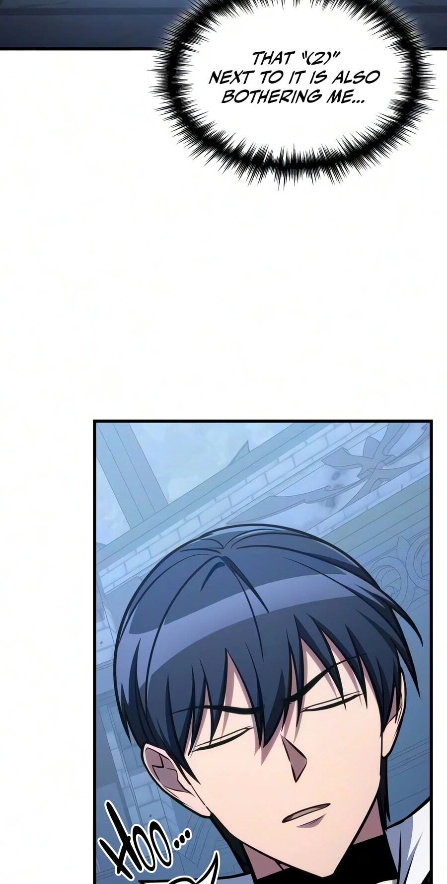 My Very Own Tower Strategy Guide Chapter 125 page 130 - 