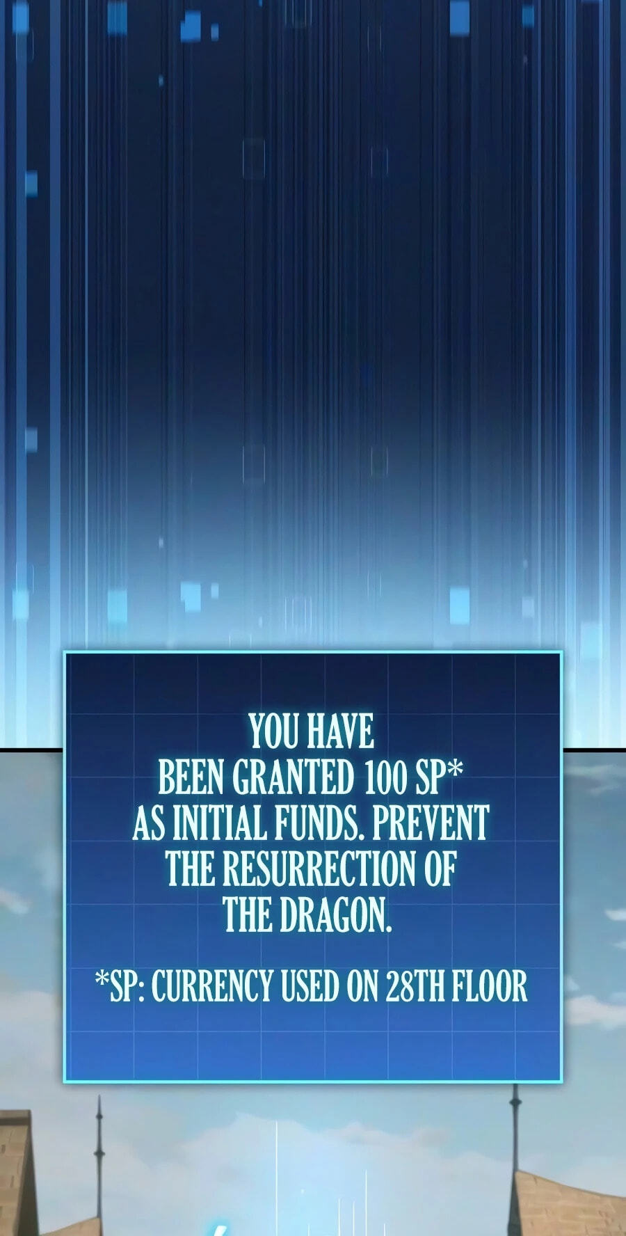 My Very Own Tower Strategy Guide Chapter 125 page 134 - 
