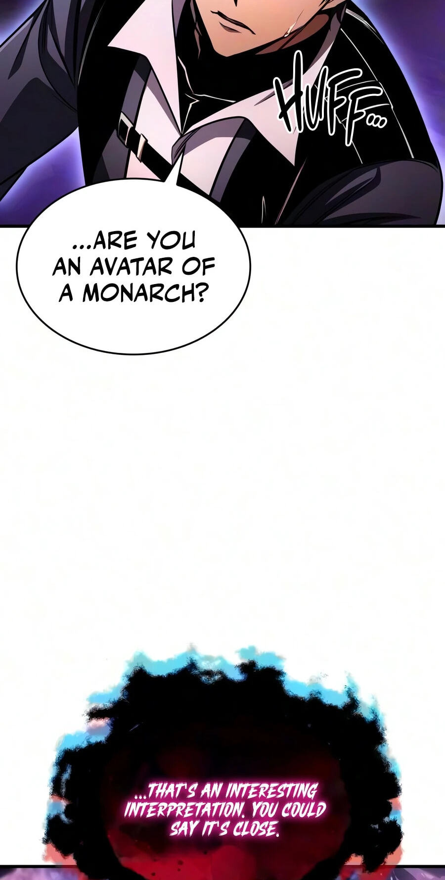 My Very Own Tower Strategy Guide Chapter 125 page 15 - 