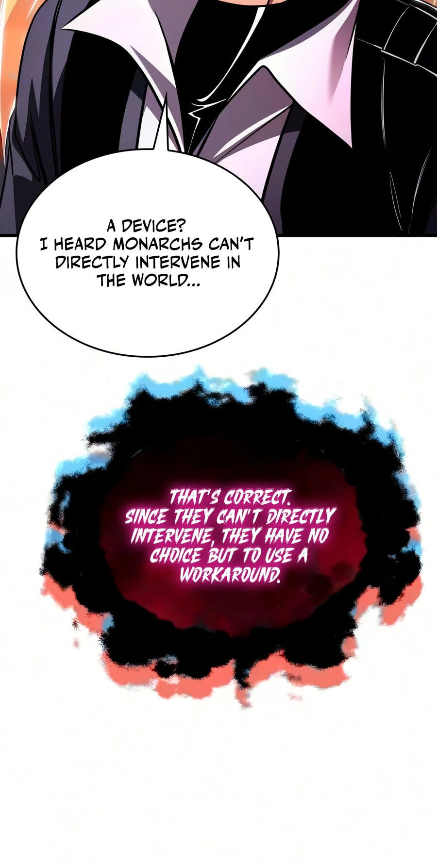 My Very Own Tower Strategy Guide Chapter 125 page 18 - 