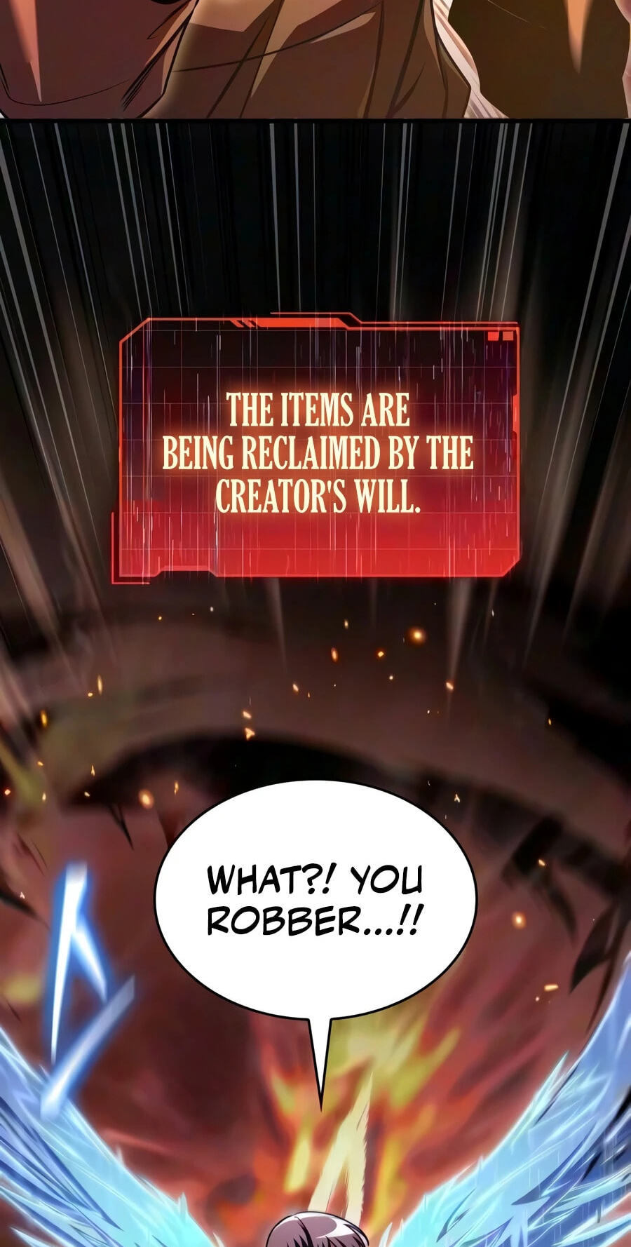 My Very Own Tower Strategy Guide Chapter 125 page 23 - 