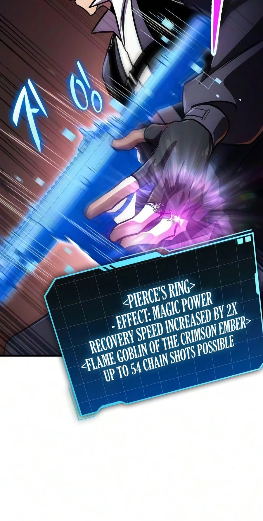 My Very Own Tower Strategy Guide Chapter 125 page 28 - 