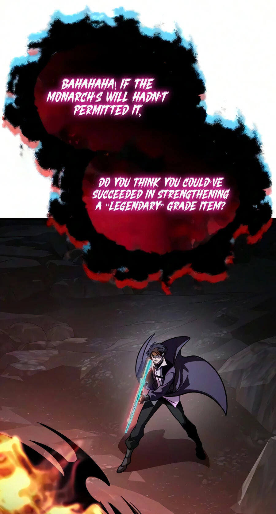 My Very Own Tower Strategy Guide Chapter 125 page 33 - 