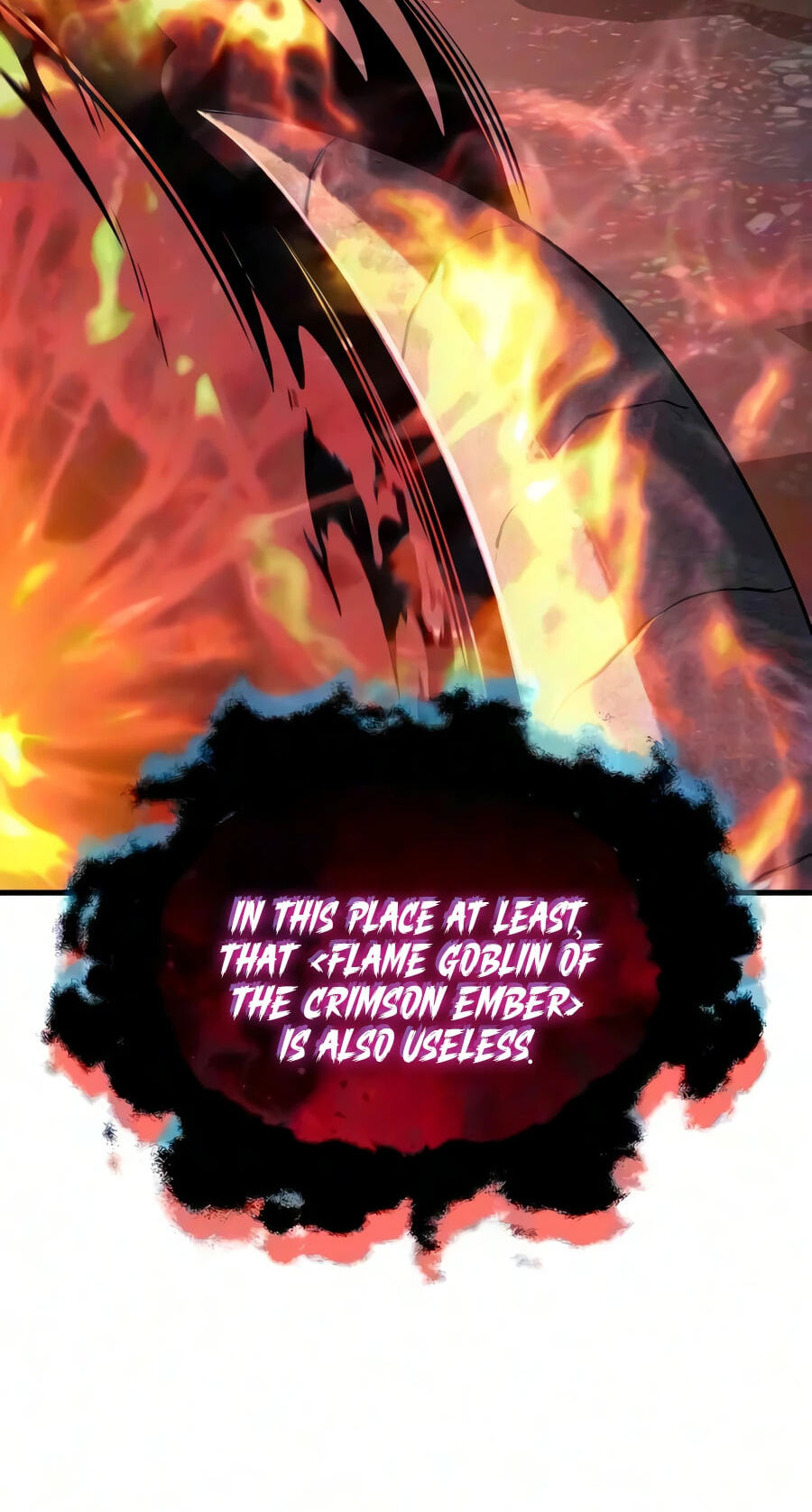 My Very Own Tower Strategy Guide Chapter 125 page 34 - 