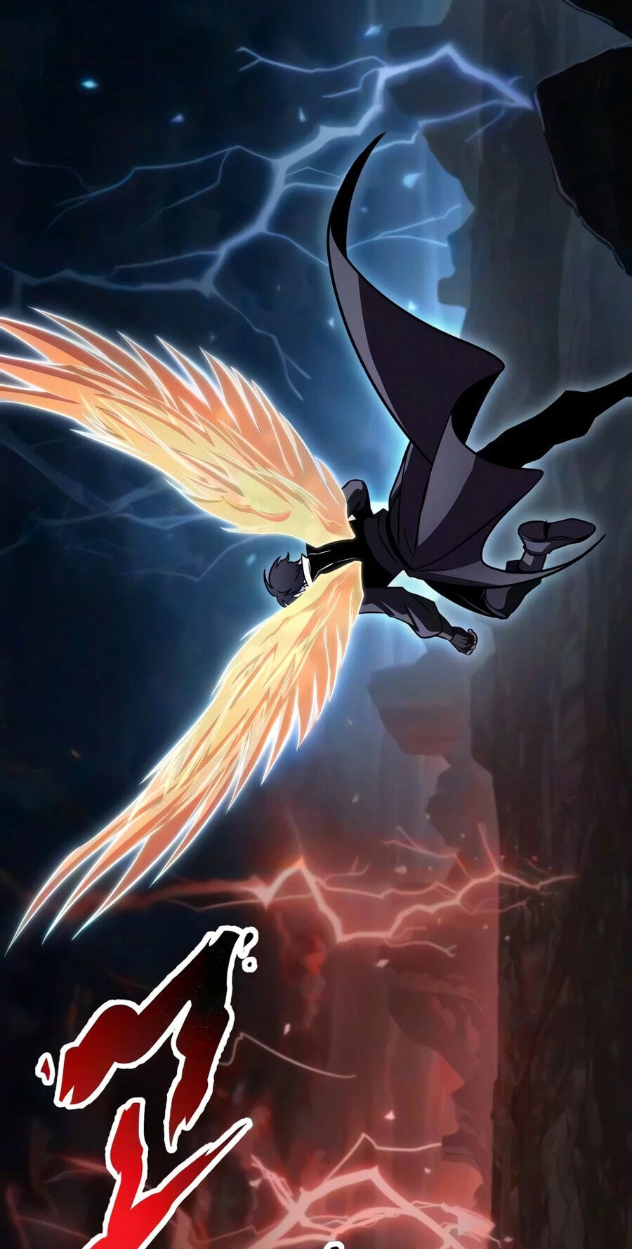 My Very Own Tower Strategy Guide Chapter 125 page 5 - 