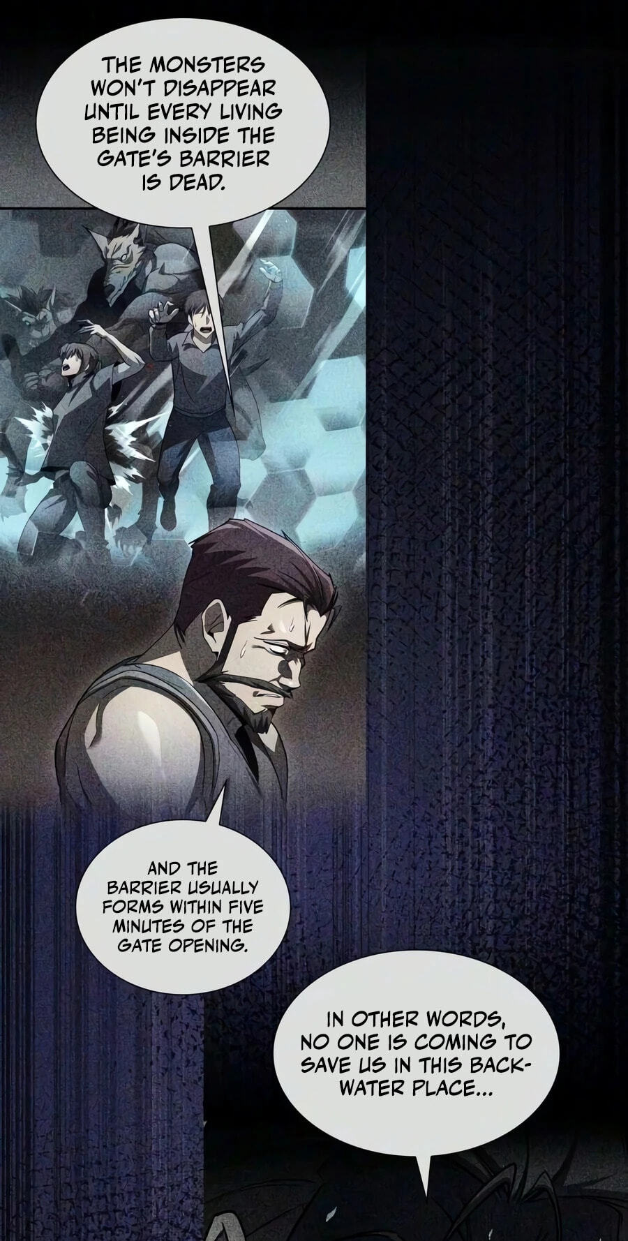 My Very Own Tower Strategy Guide Chapter 125 page 41 - 