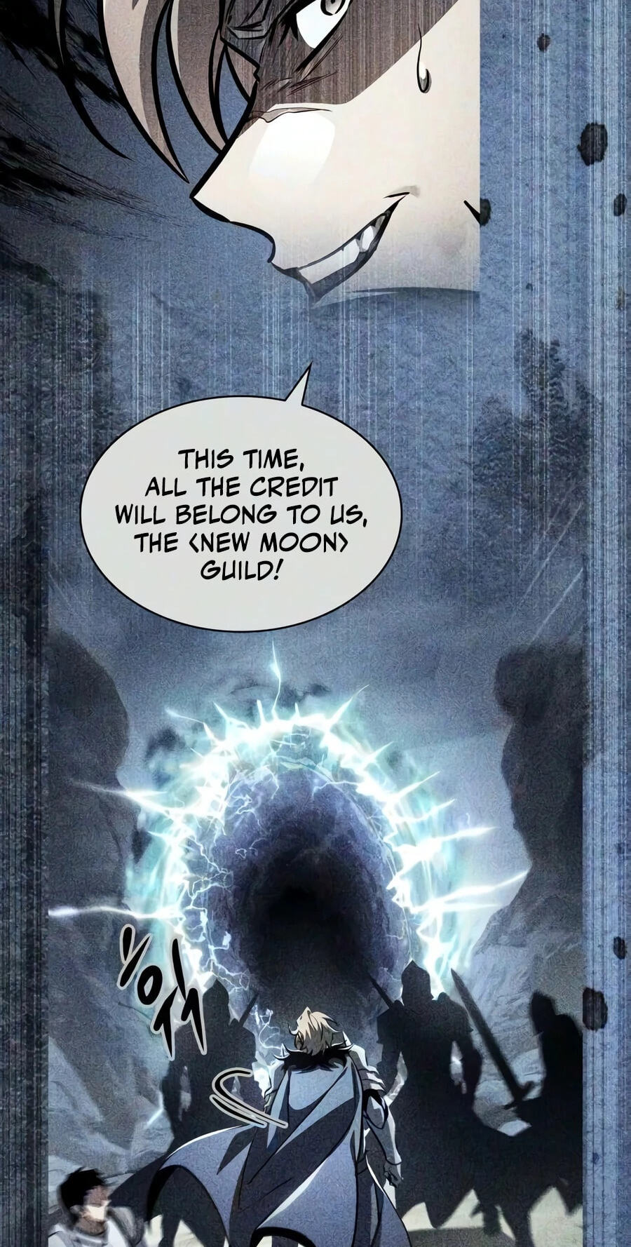My Very Own Tower Strategy Guide Chapter 125 page 69 - 