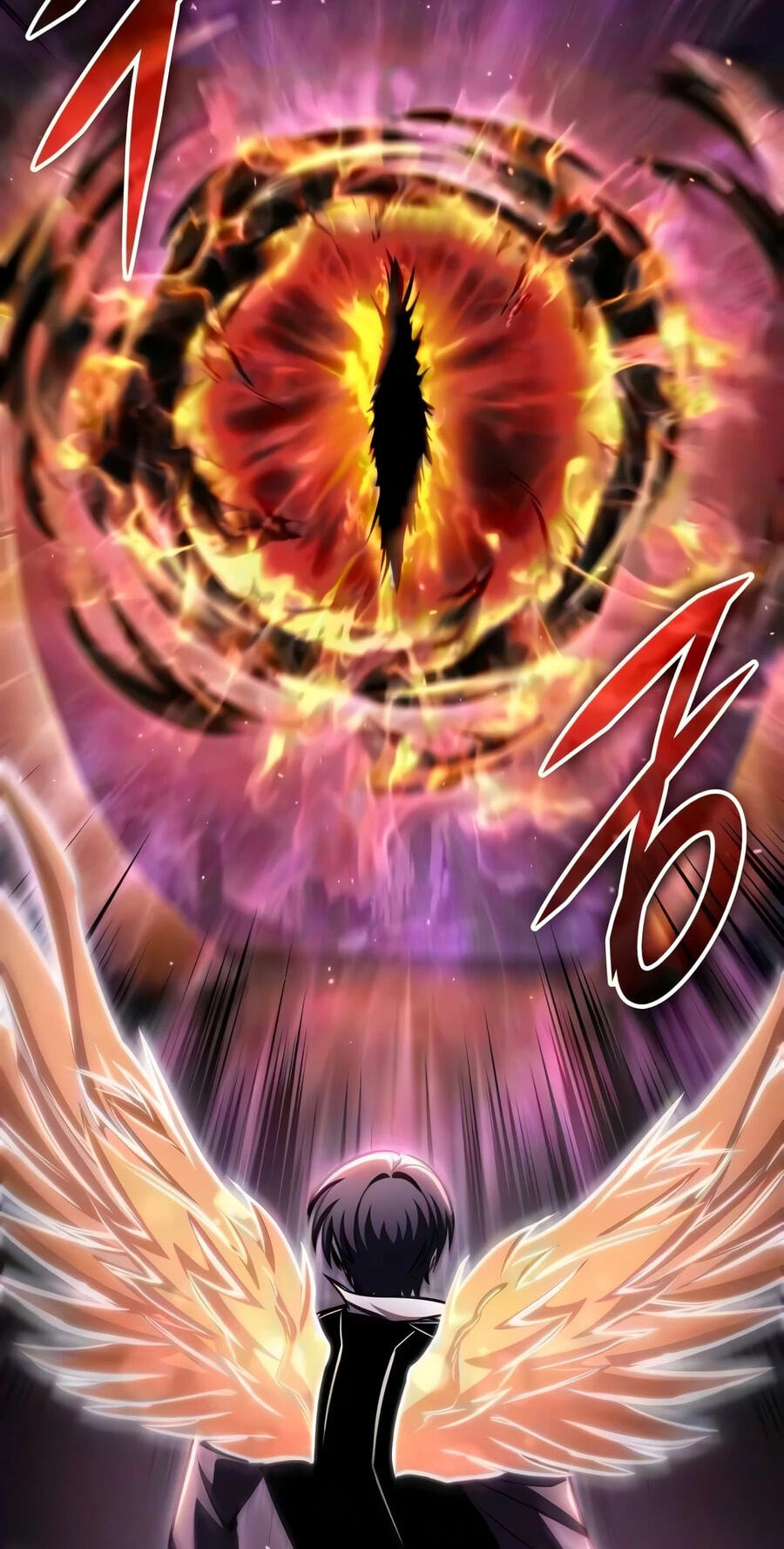 My Very Own Tower Strategy Guide Chapter 125 page 8 - 