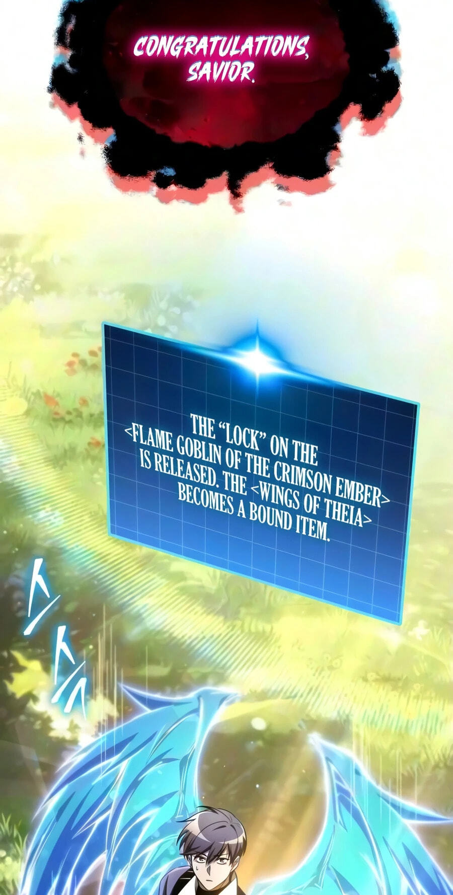 My Very Own Tower Strategy Guide Chapter 125 page 76 - 