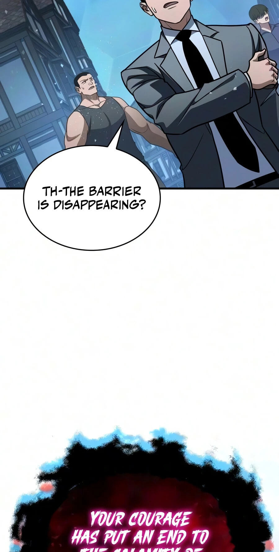 My Very Own Tower Strategy Guide Chapter 125 page 80 - 