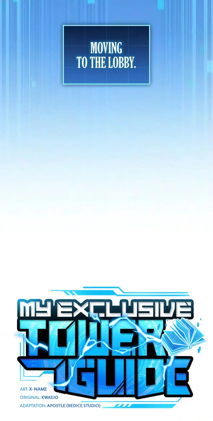 My Very Own Tower Strategy Guide Chapter 125 page 84 - 
