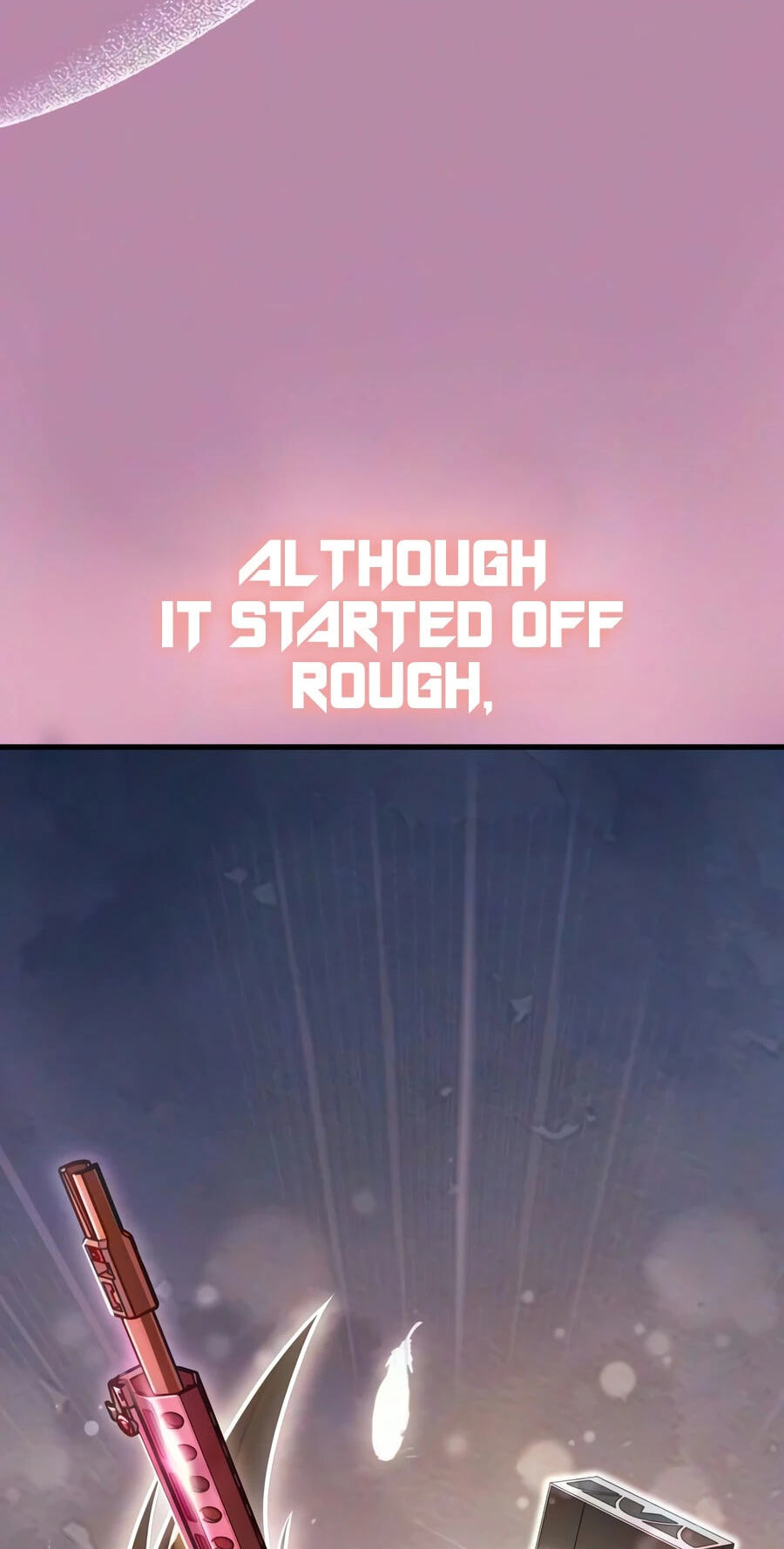 My Very Own Tower Strategy Guide Chapter 125 page 95 - 