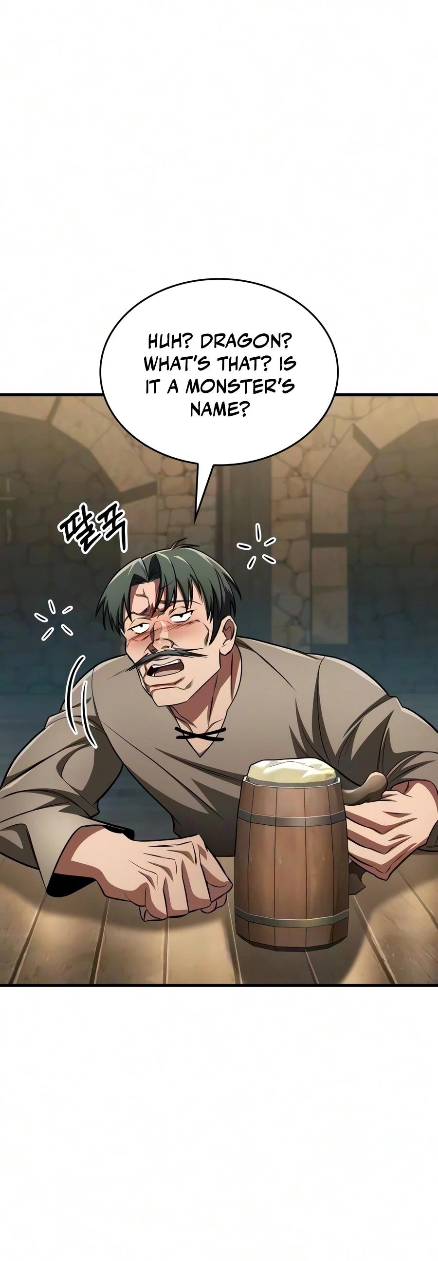 My Very Own Tower Strategy Guide Chapter 126 page 12 - 