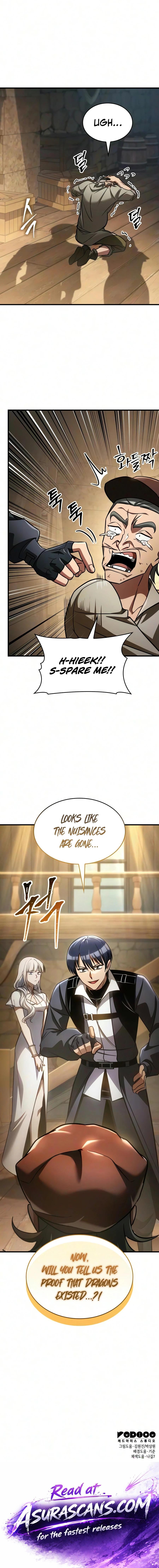 My Very Own Tower Strategy Guide Chapter 126 page 21 - 