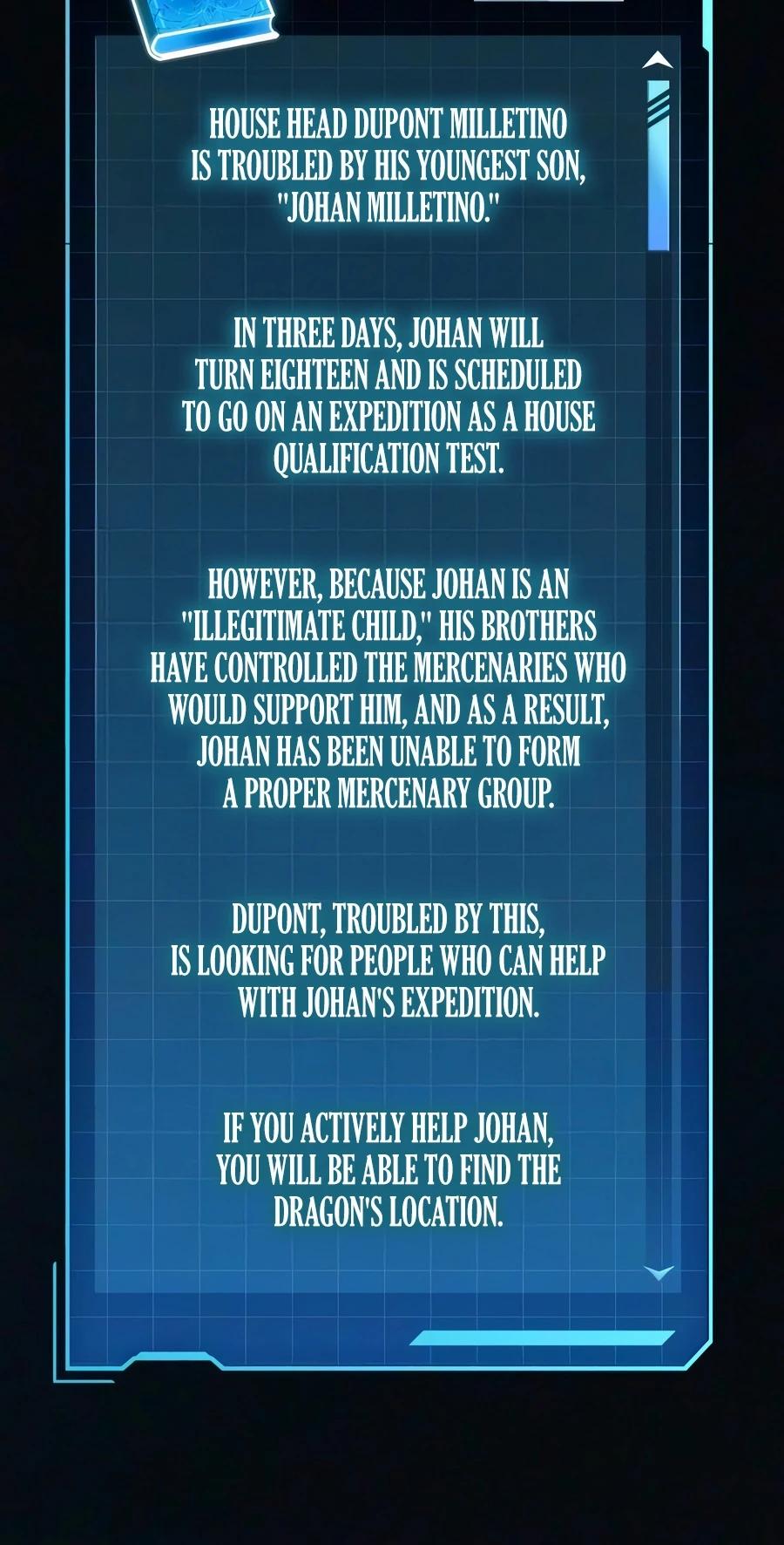 My Very Own Tower Strategy Guide Chapter 127 page 23 - 
